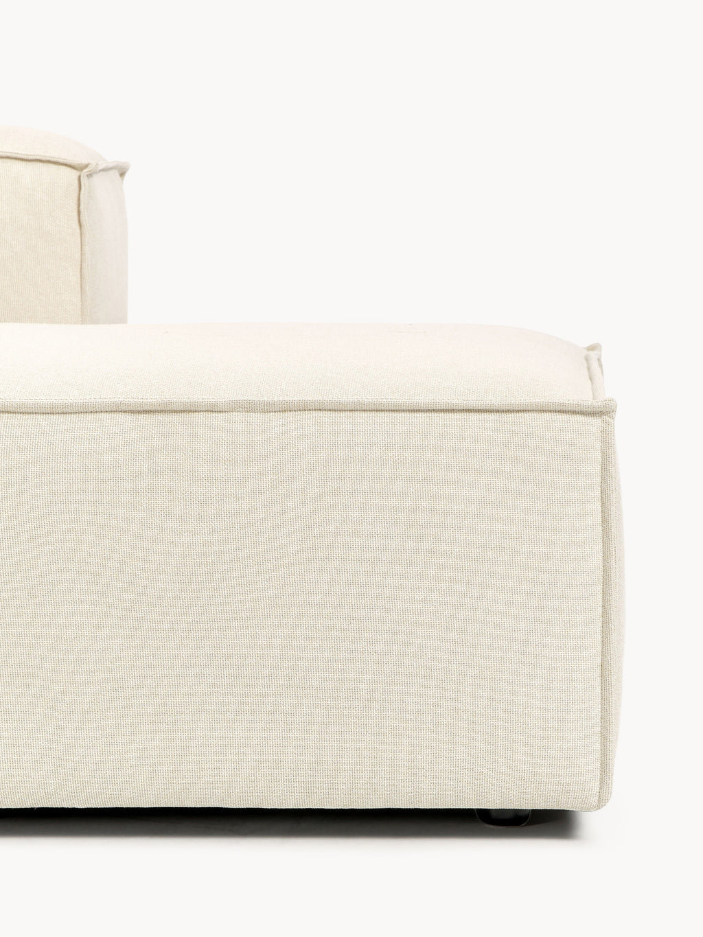 Lennon Modular Ottoman