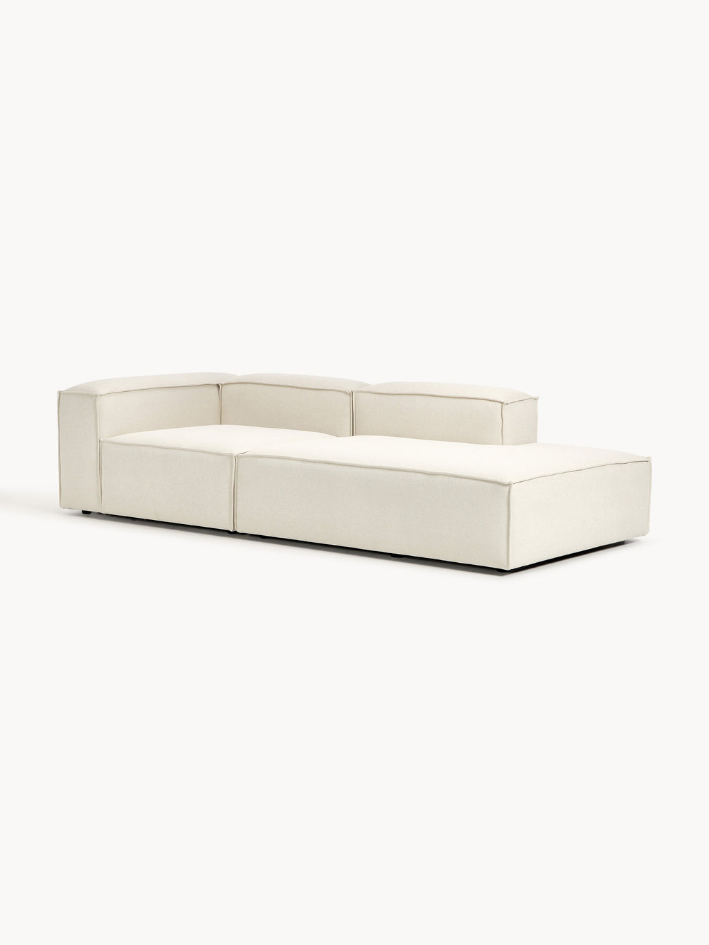 Lennon Modular Ottoman