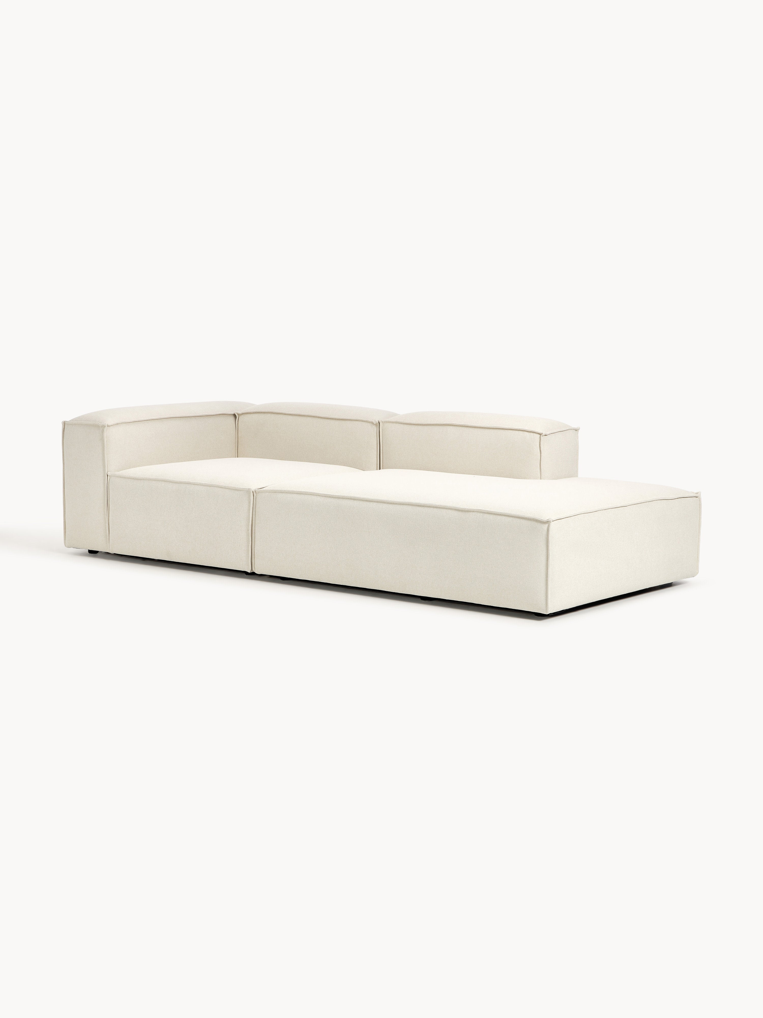 Lennon Modular Ottoman
