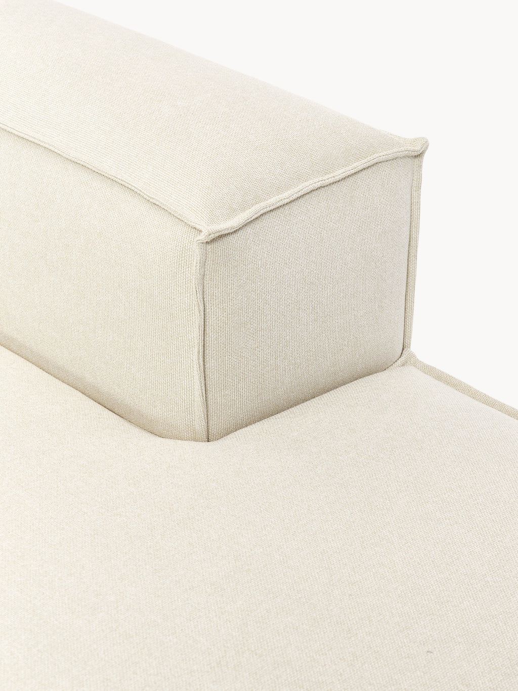 Lennon Modular Ottoman