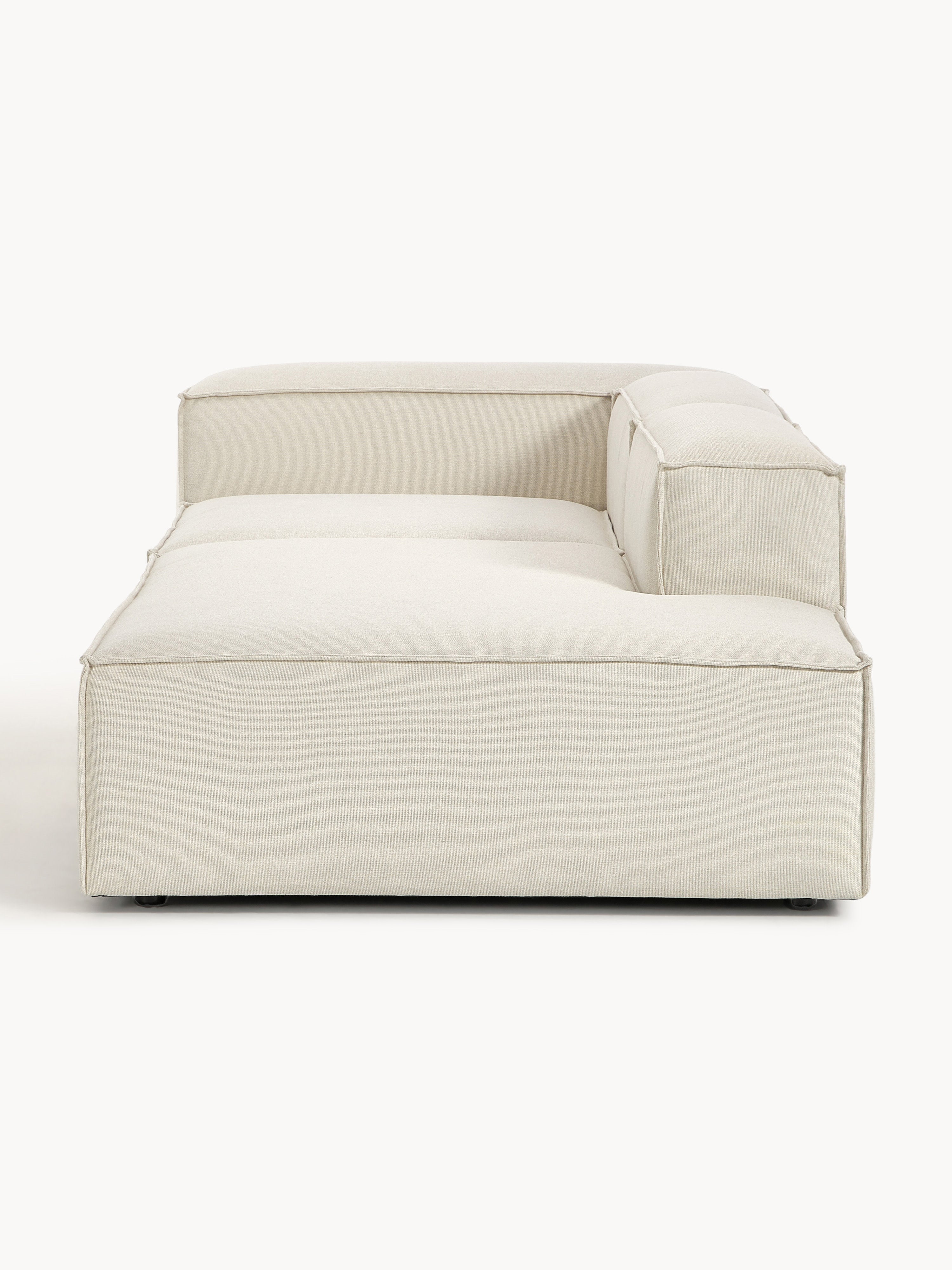 Lennon Modular Ottoman