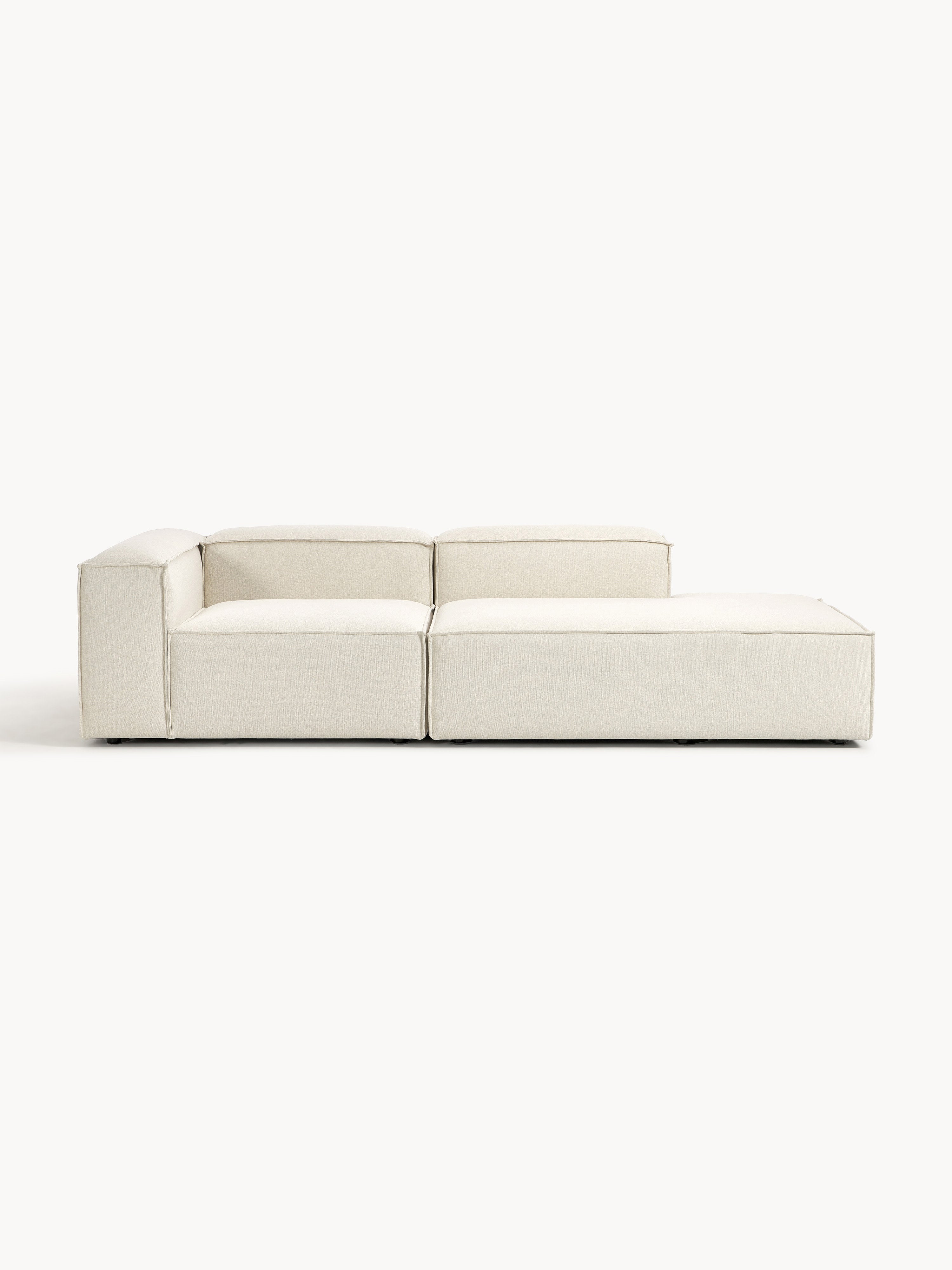 Lennon Modular Ottoman