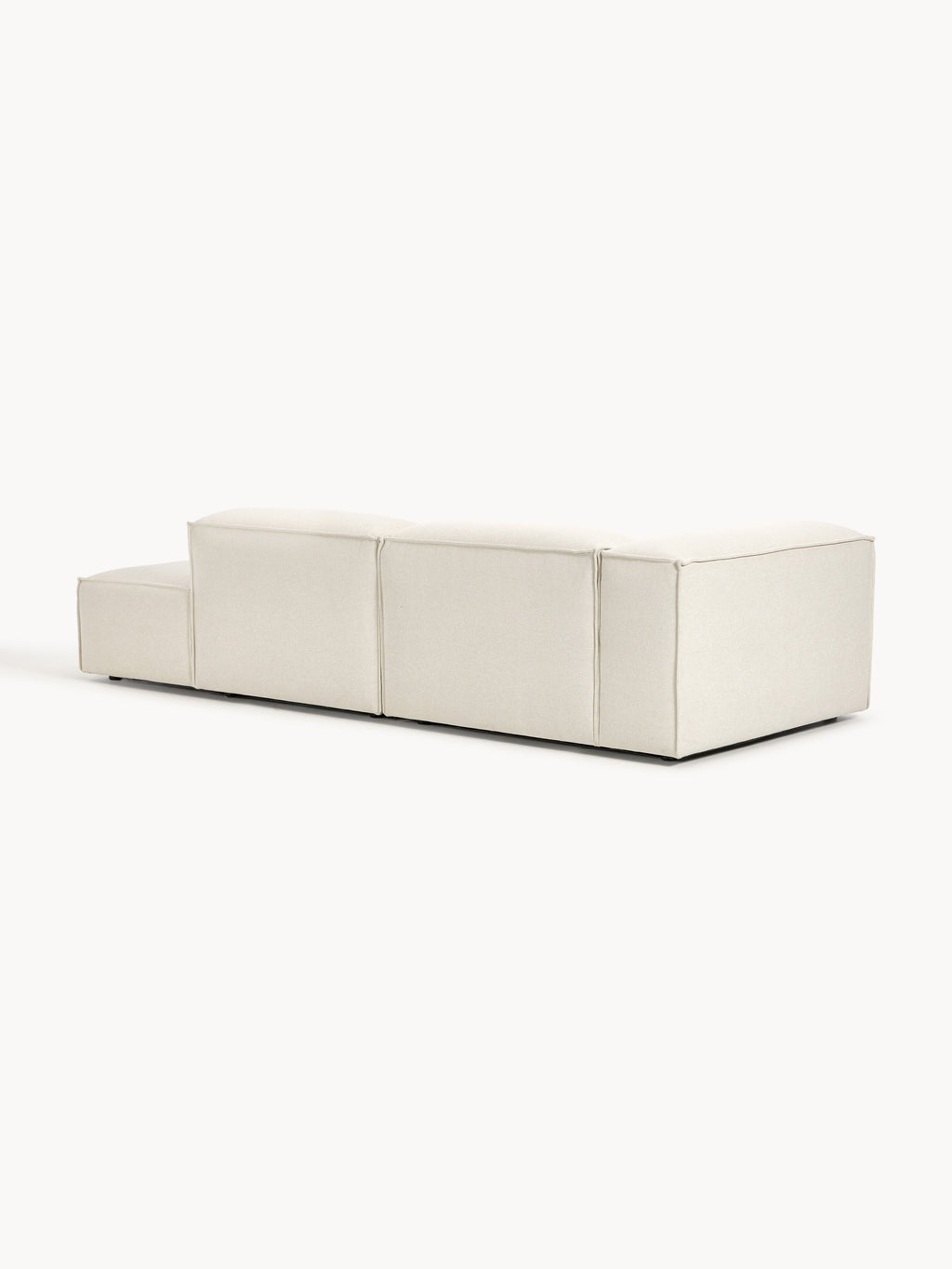 Lennon Modular Ottoman