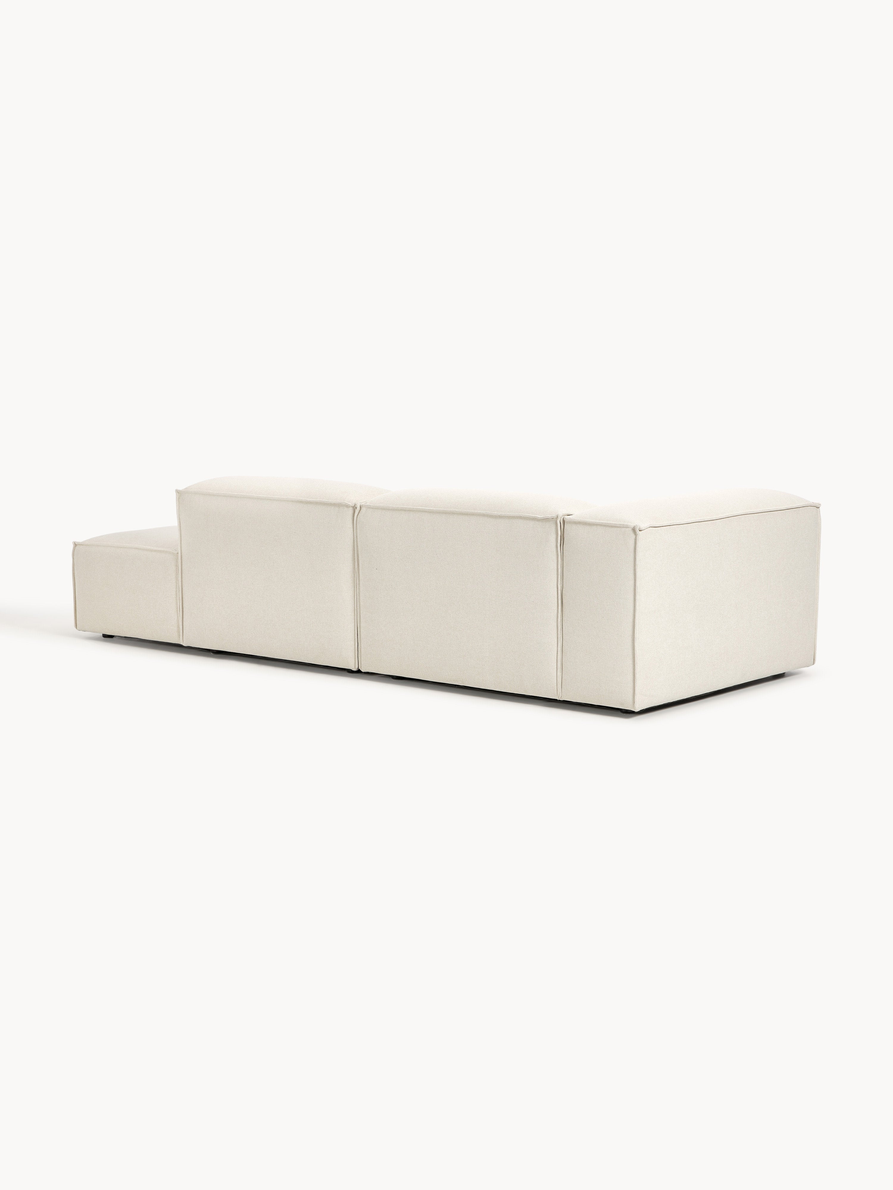 Lennon Modular Ottoman