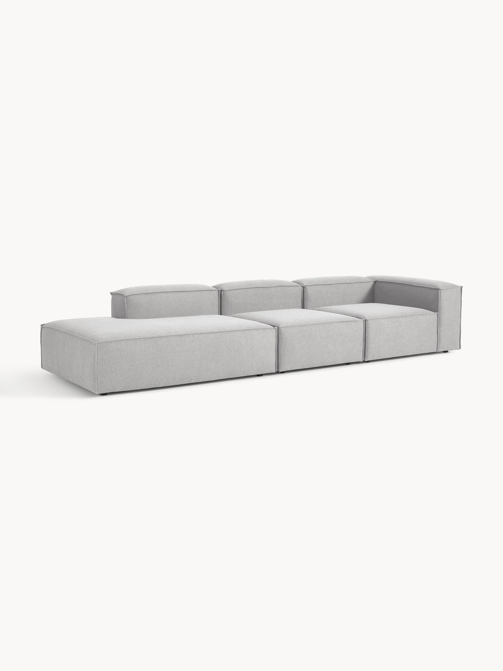 Lennon XL Modular Ottoman