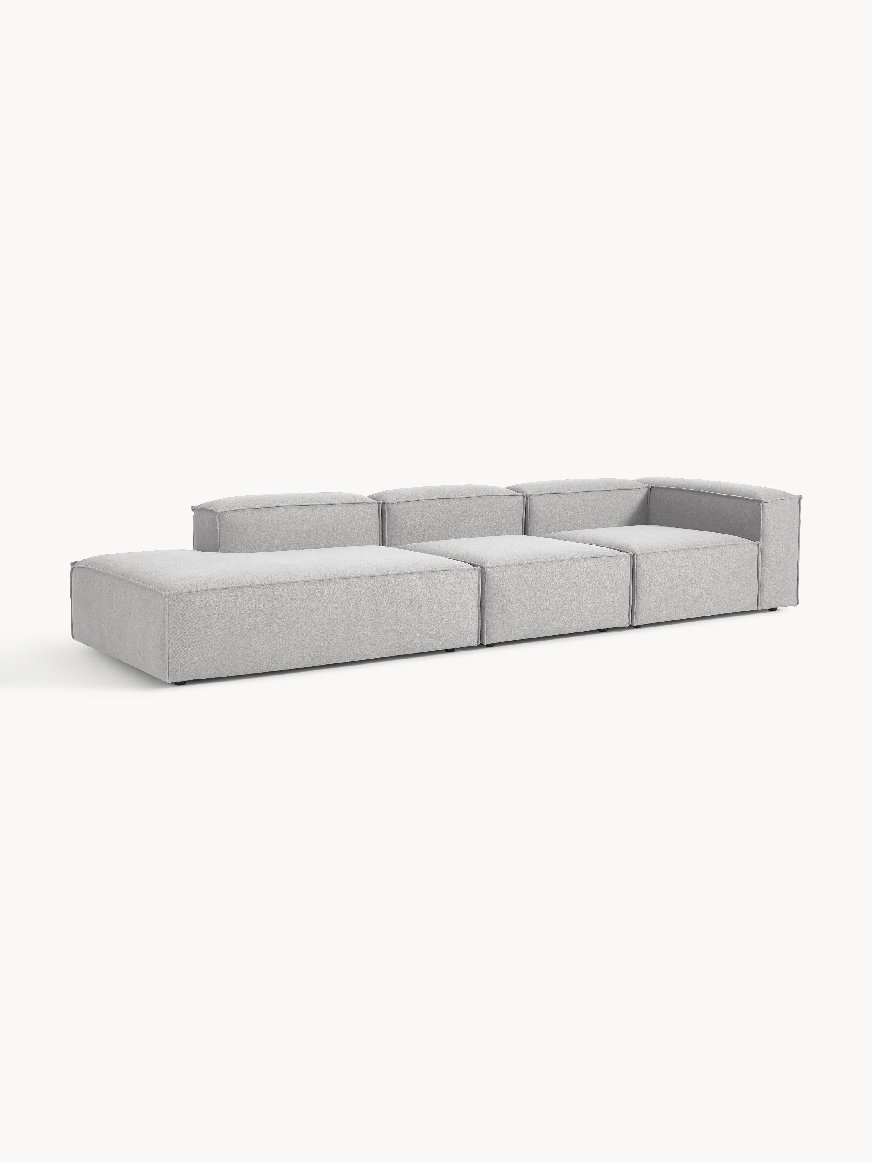 Lennon XL Modular Ottoman