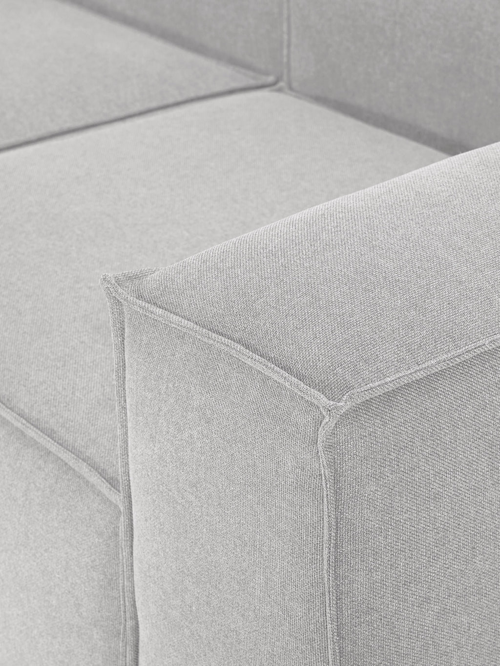 Lennon XL Modular Ottoman