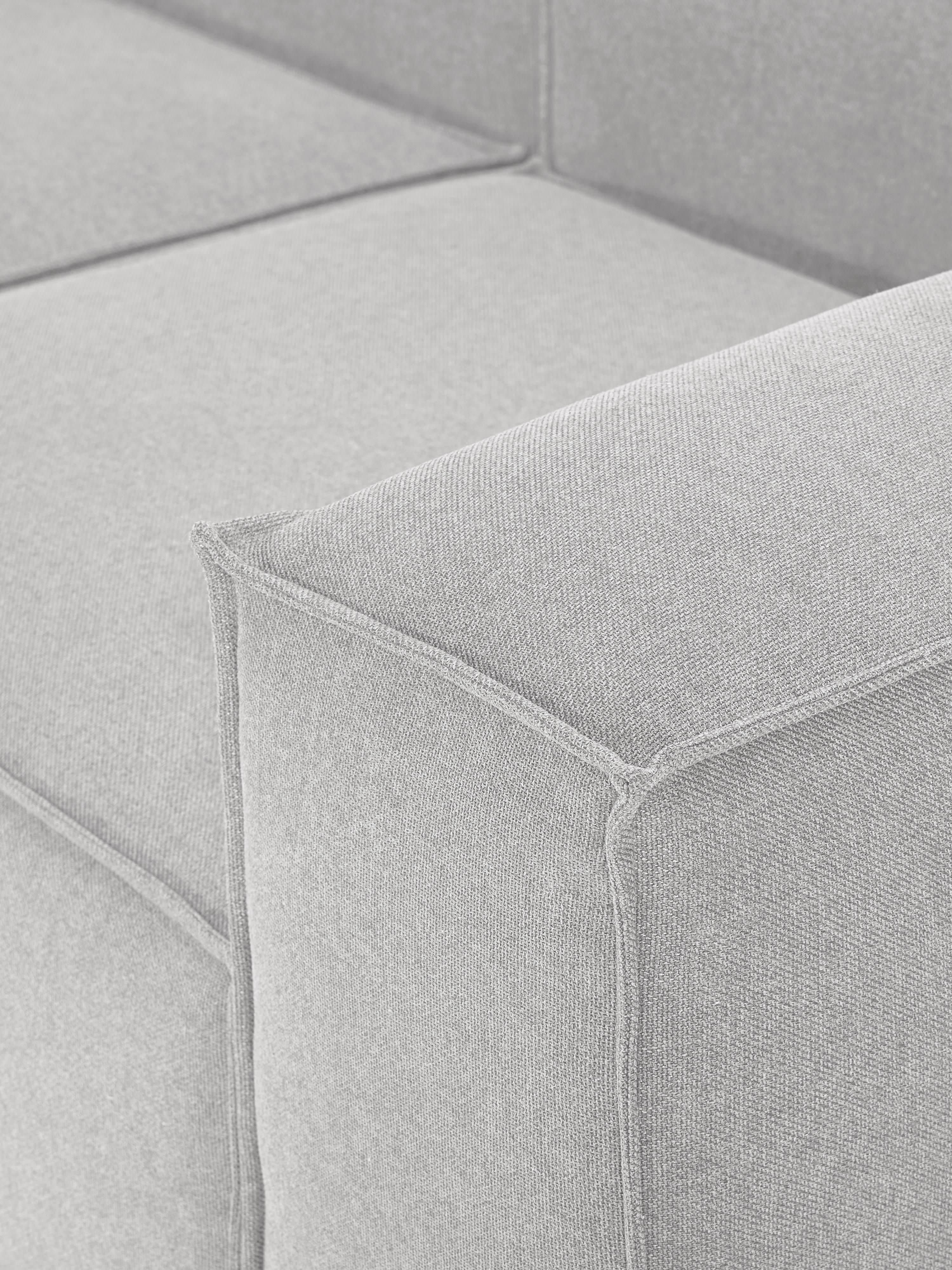 Lennon XL Modular Ottoman