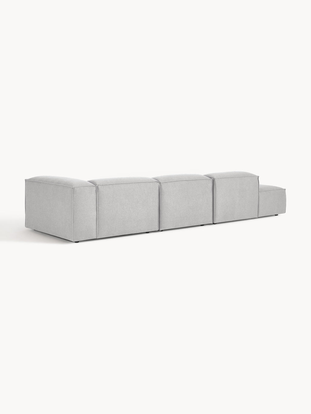 Lennon XL Modular Ottoman