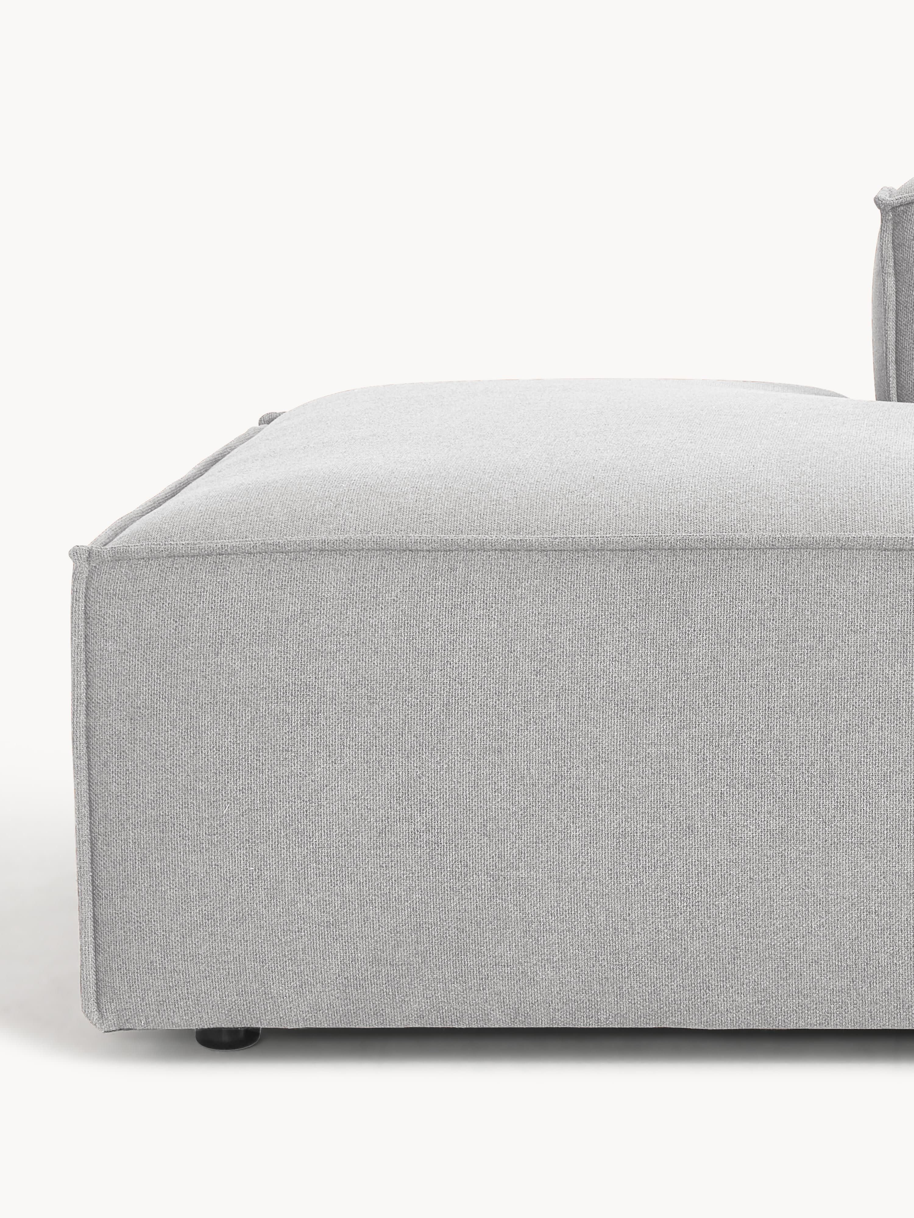 Lennon XL Modular Ottoman