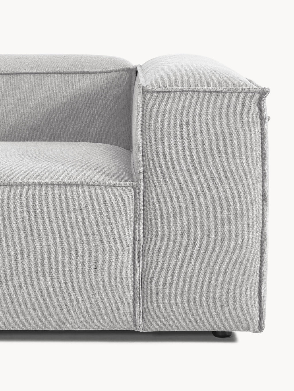 Lennon XL Modular Ottoman