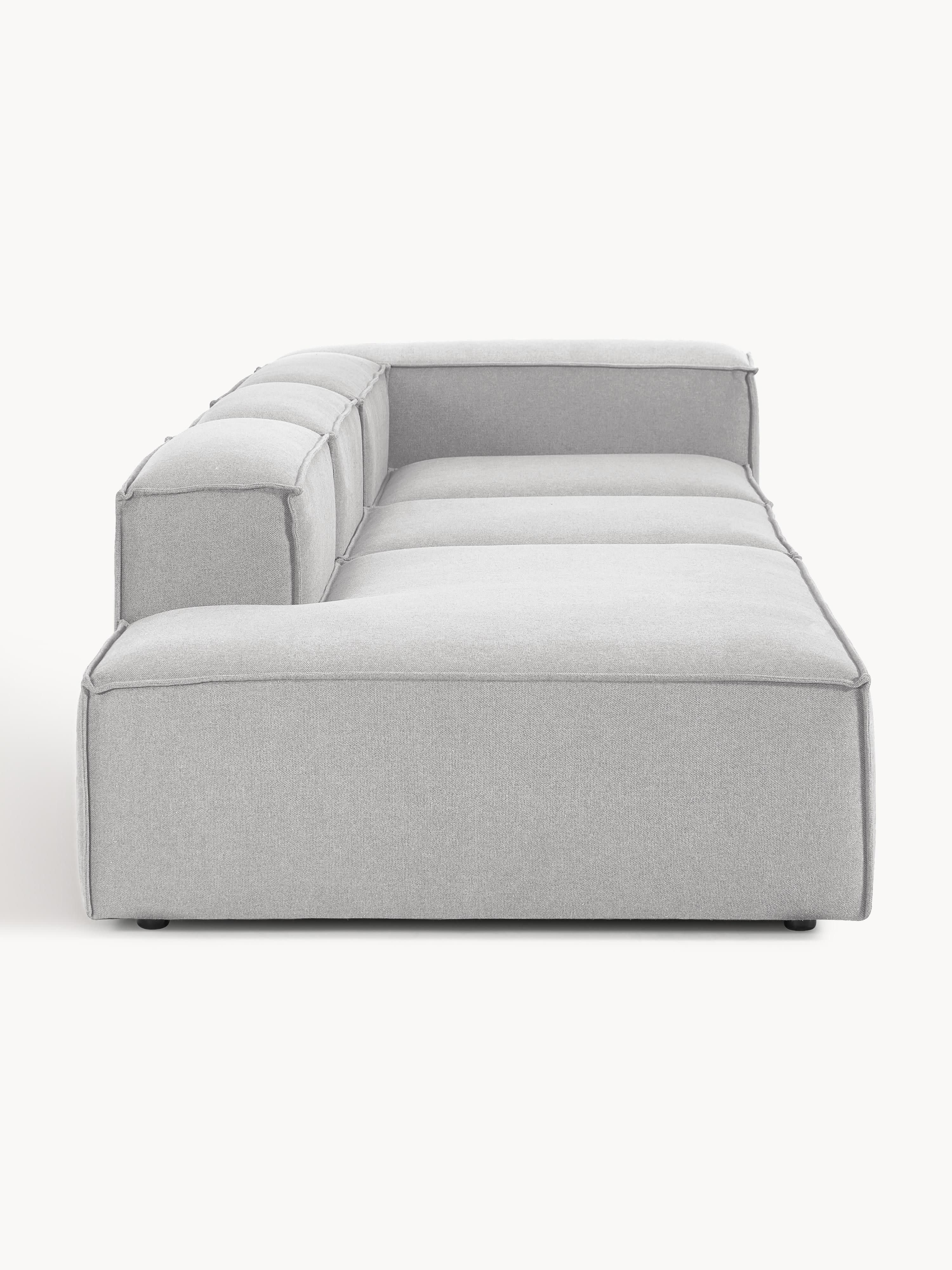 Lennon XL Modular Ottoman