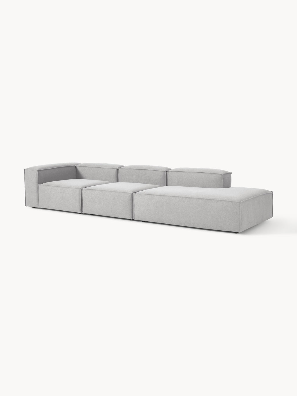 Lennon XL Modular Ottoman