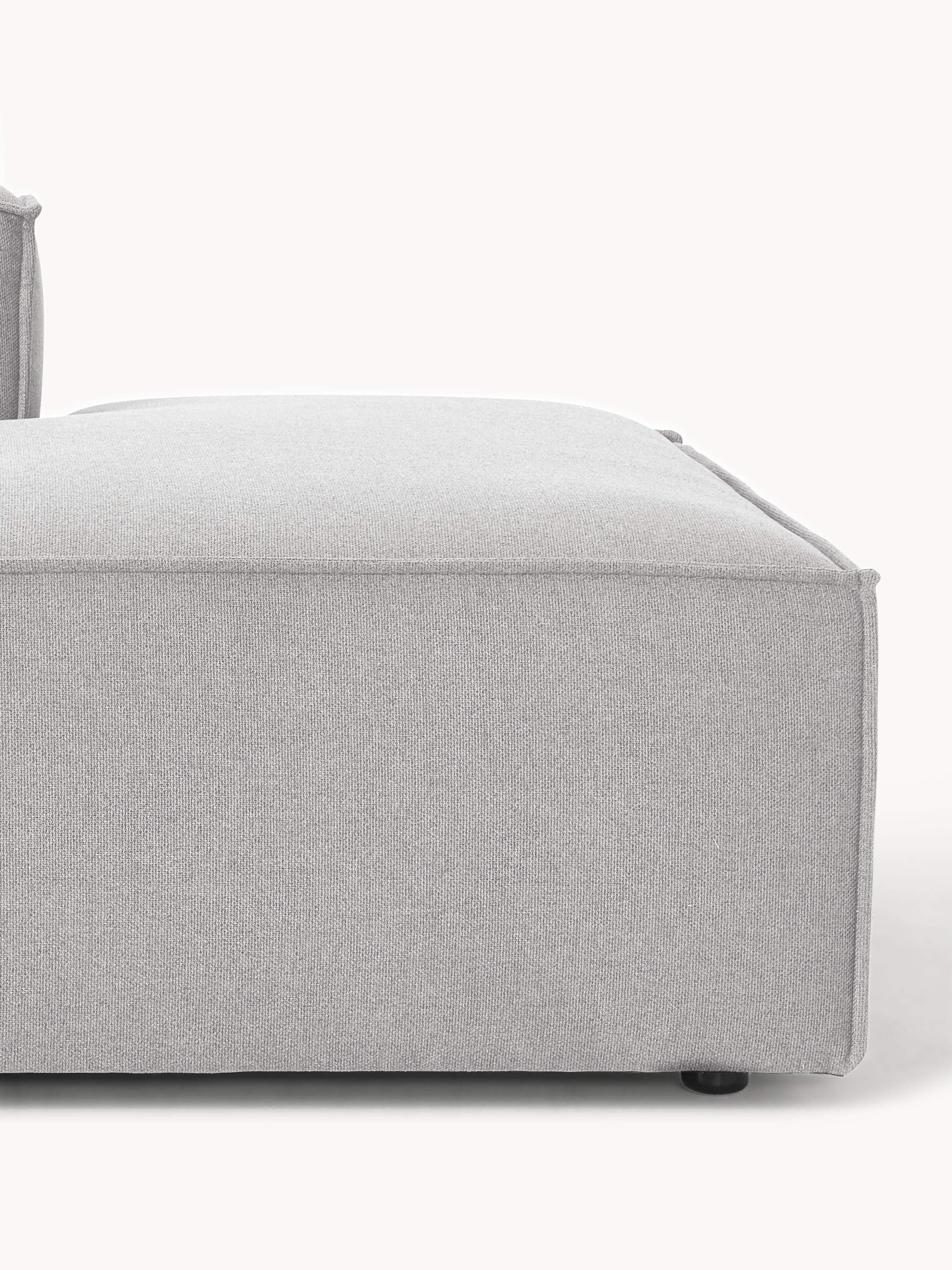 Lennon XL Modular Ottoman