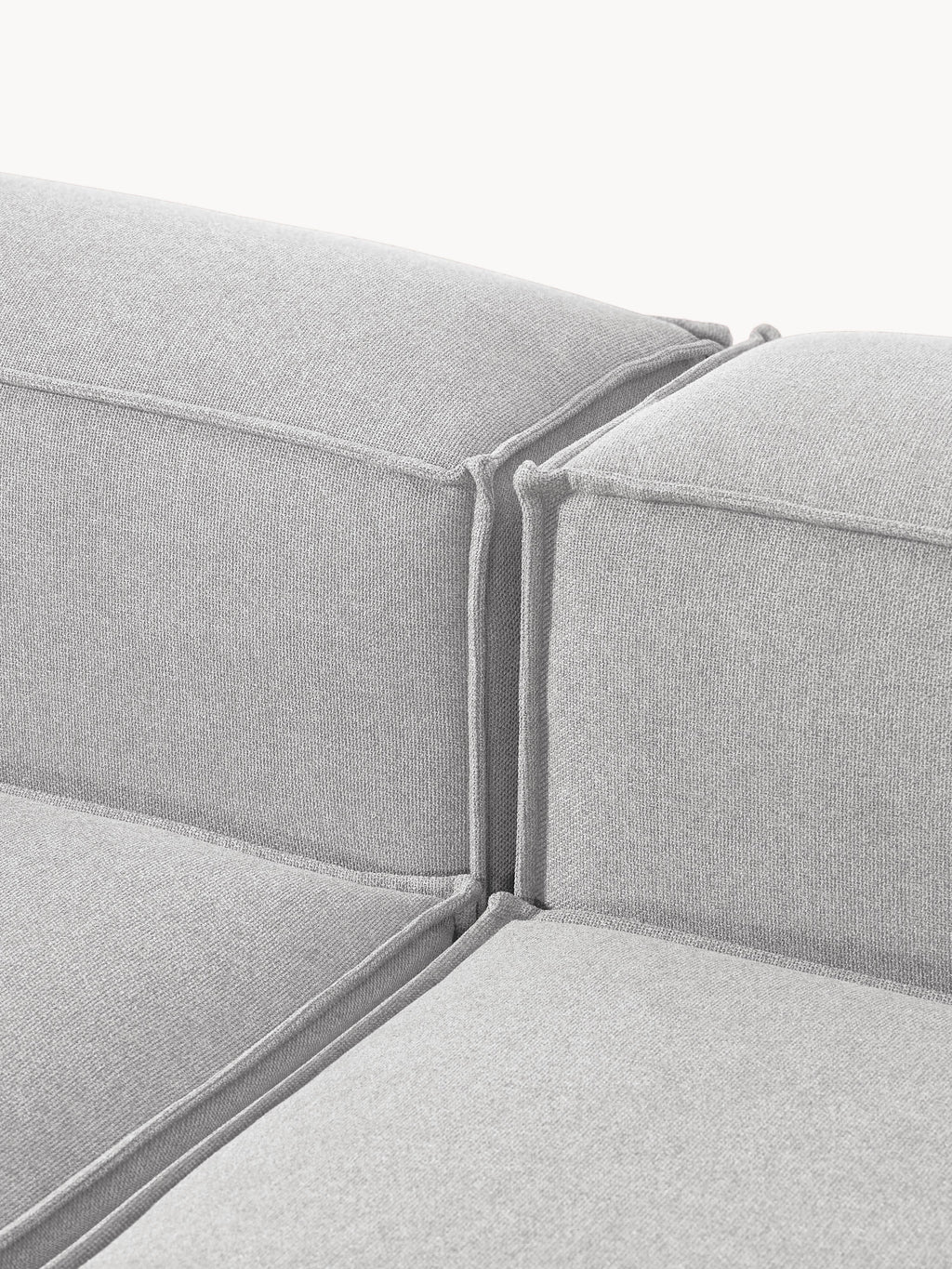 Lennon XL Modular Ottoman