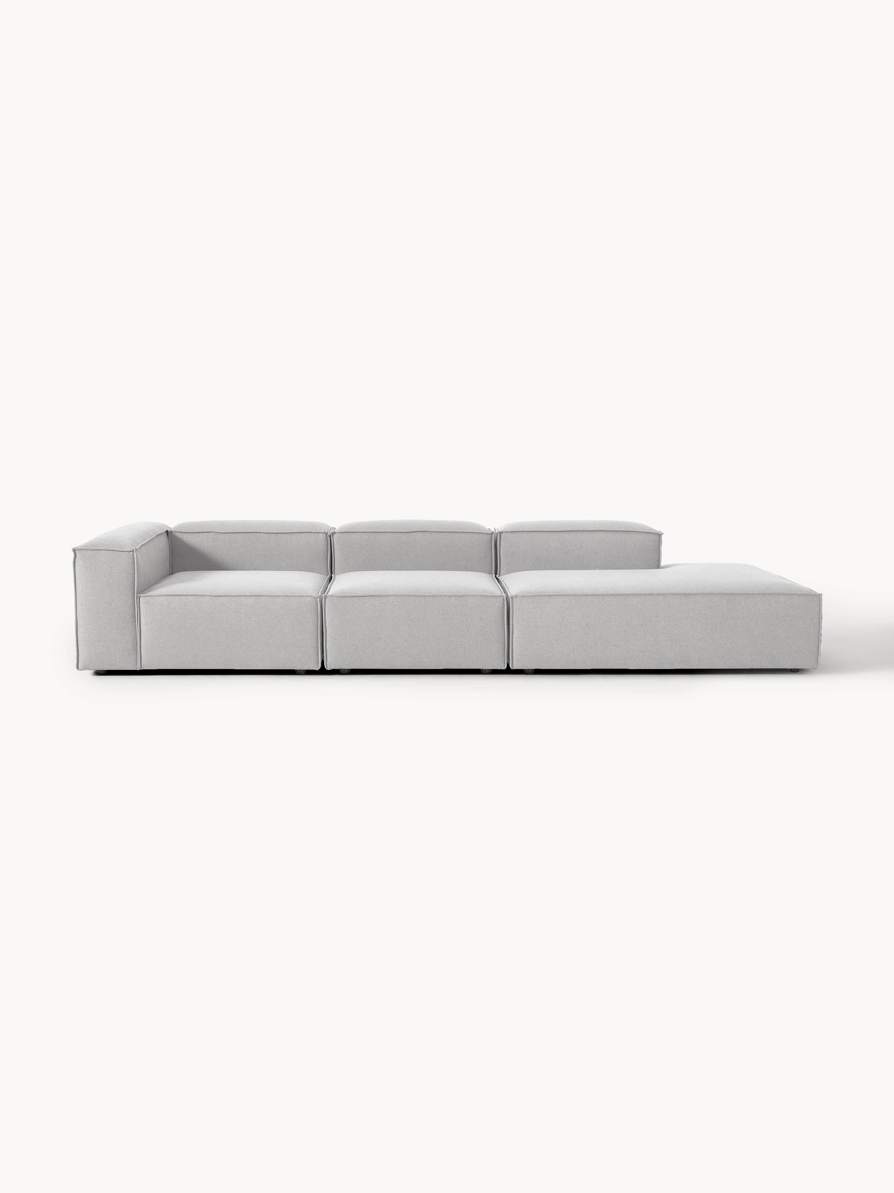 Lennon XL Modular Ottoman
