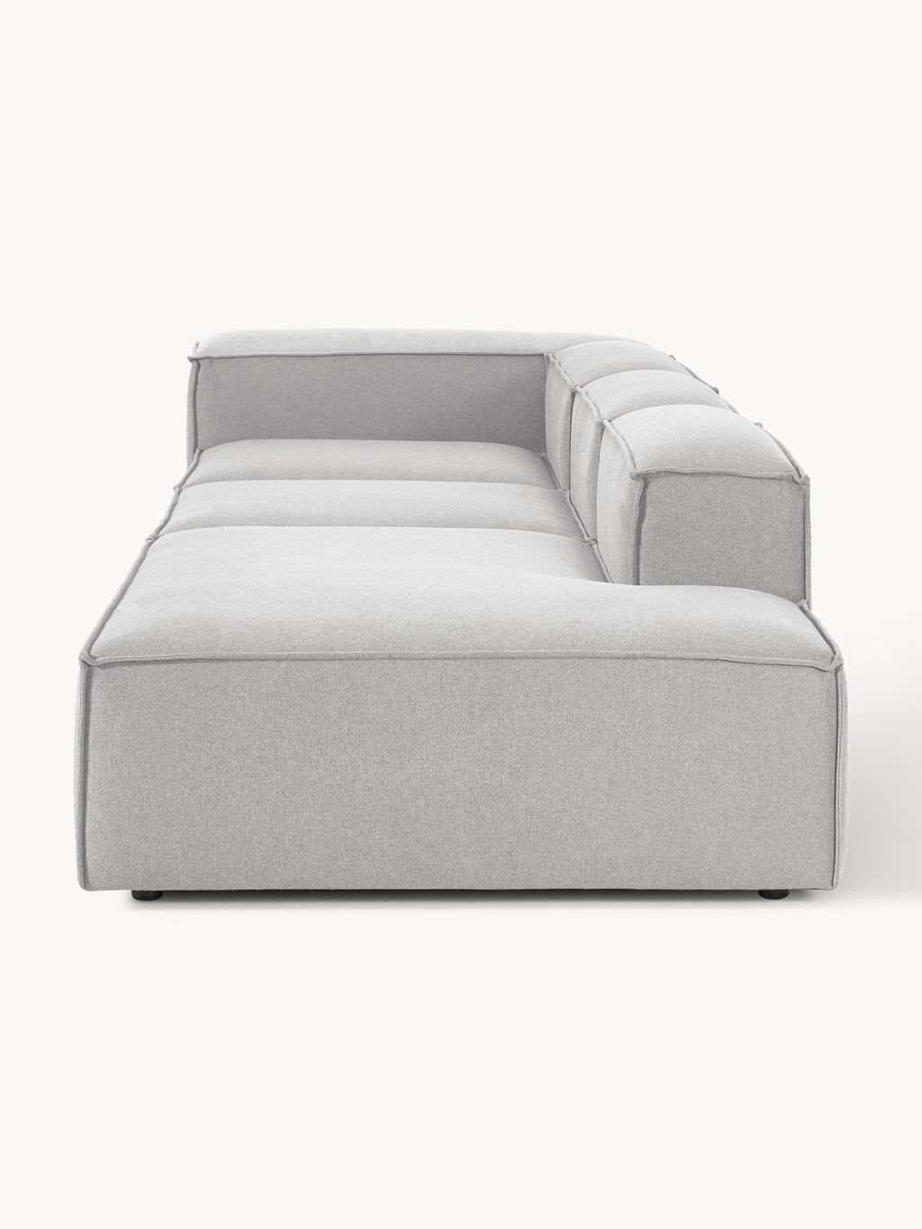 Lennon XL Modular Ottoman