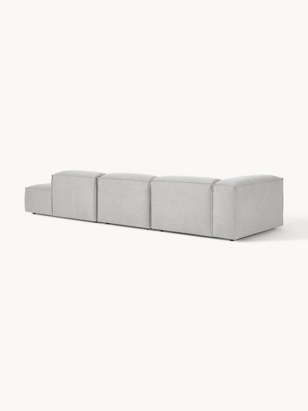Lennon XL Modular Ottoman