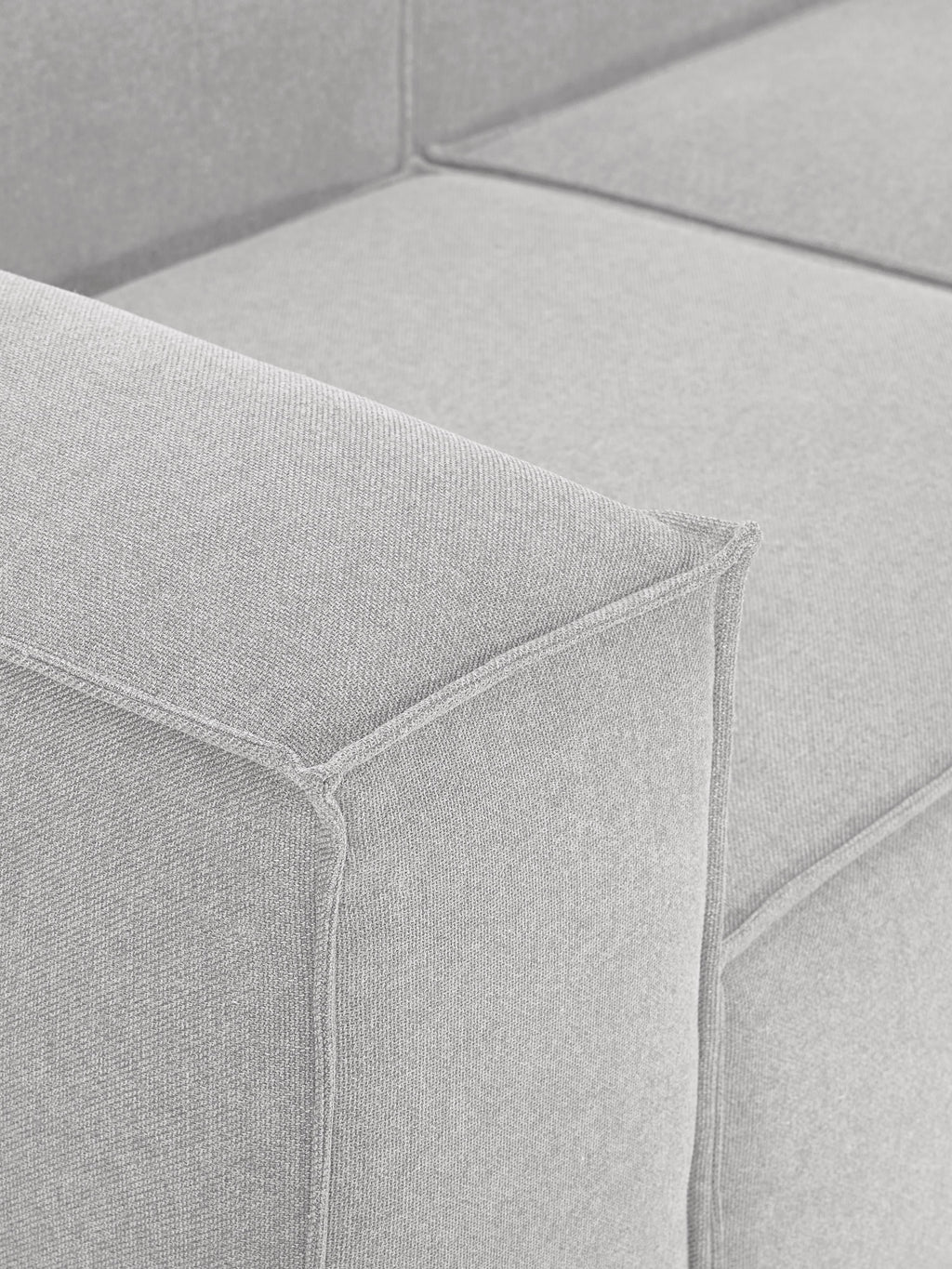 Lennon XL Modular Ottoman