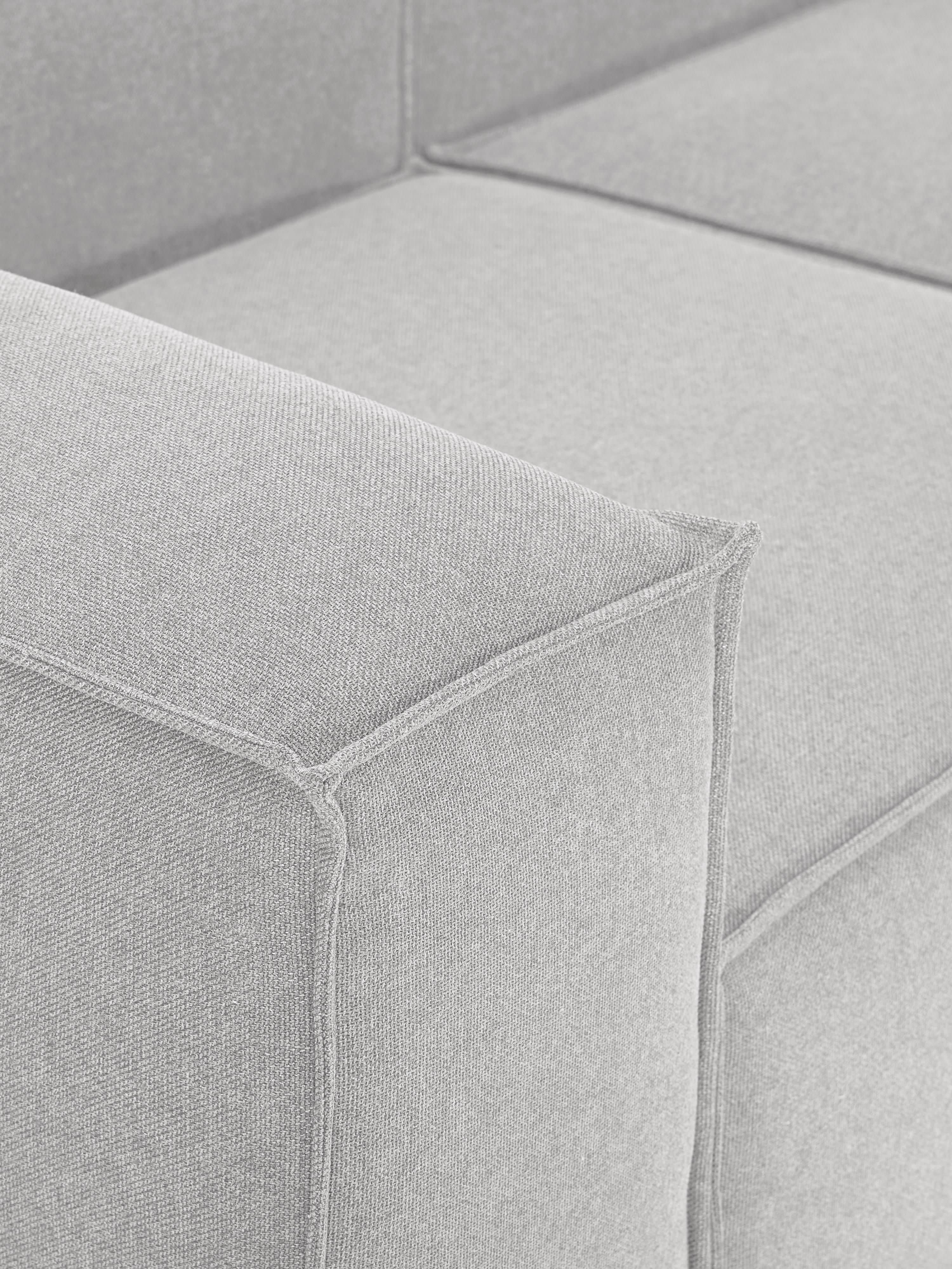 Lennon XL Modular Ottoman