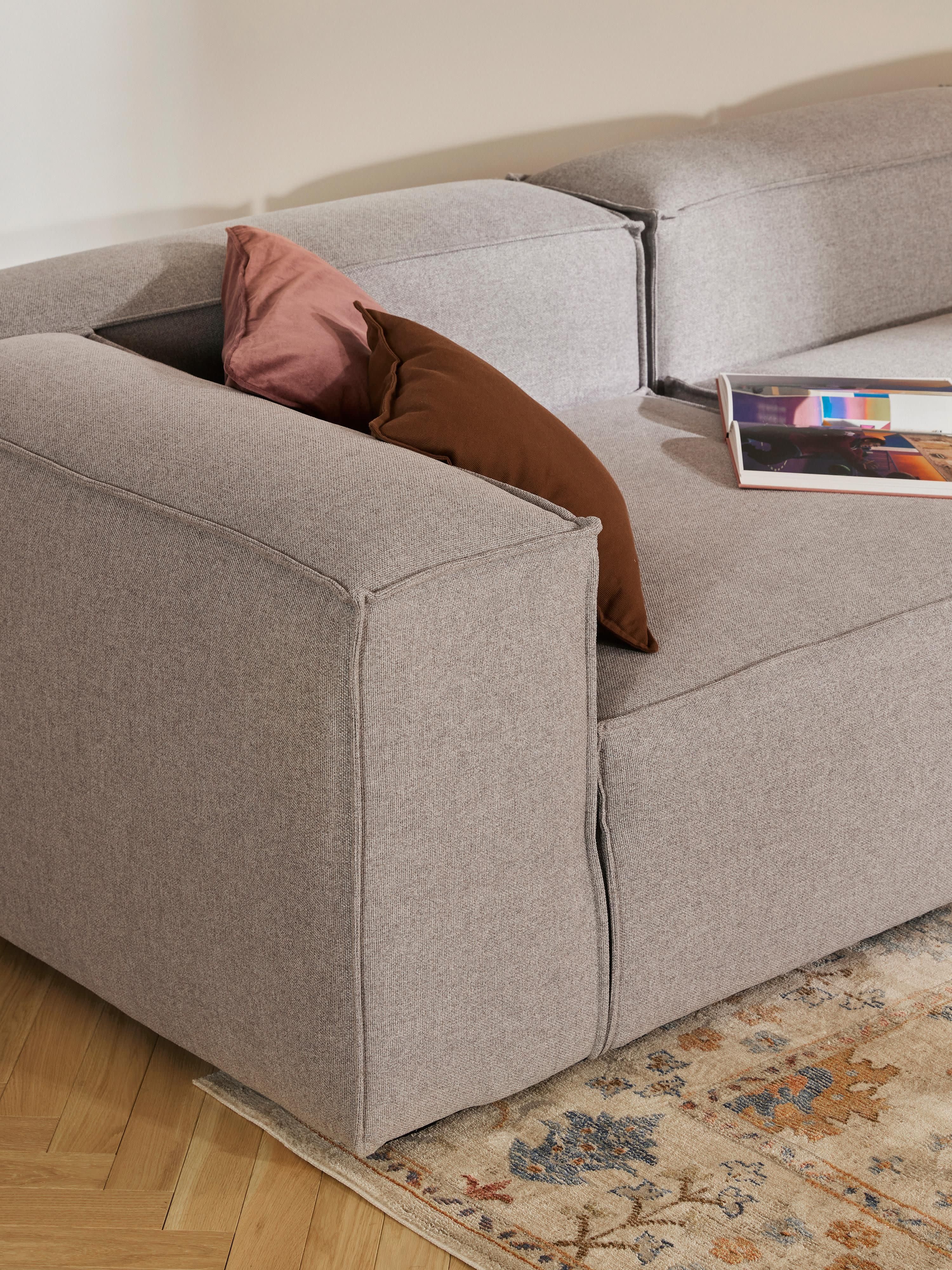 Lennon XL Modular Ottoman