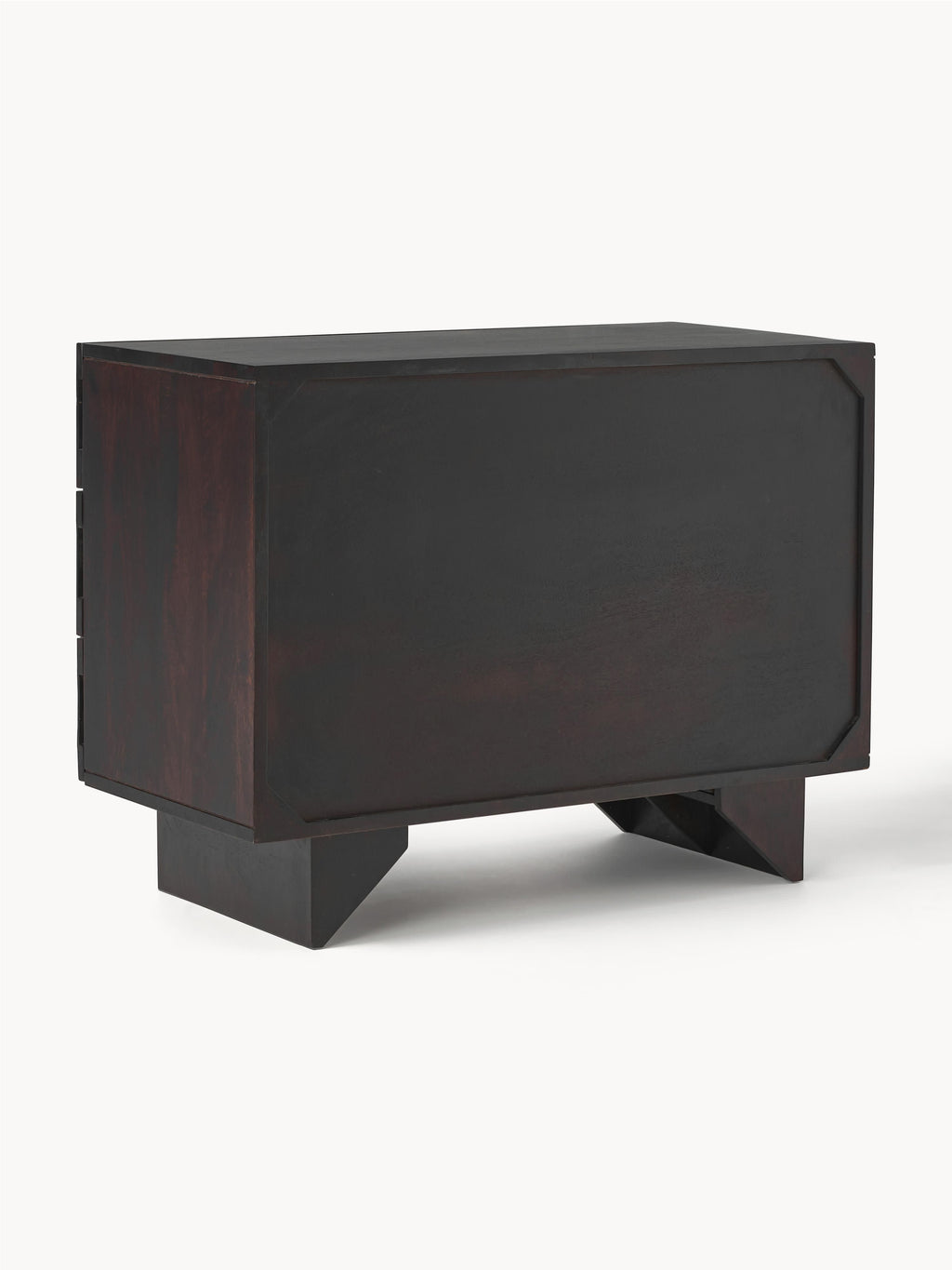 Louis Mango Wood Dresser