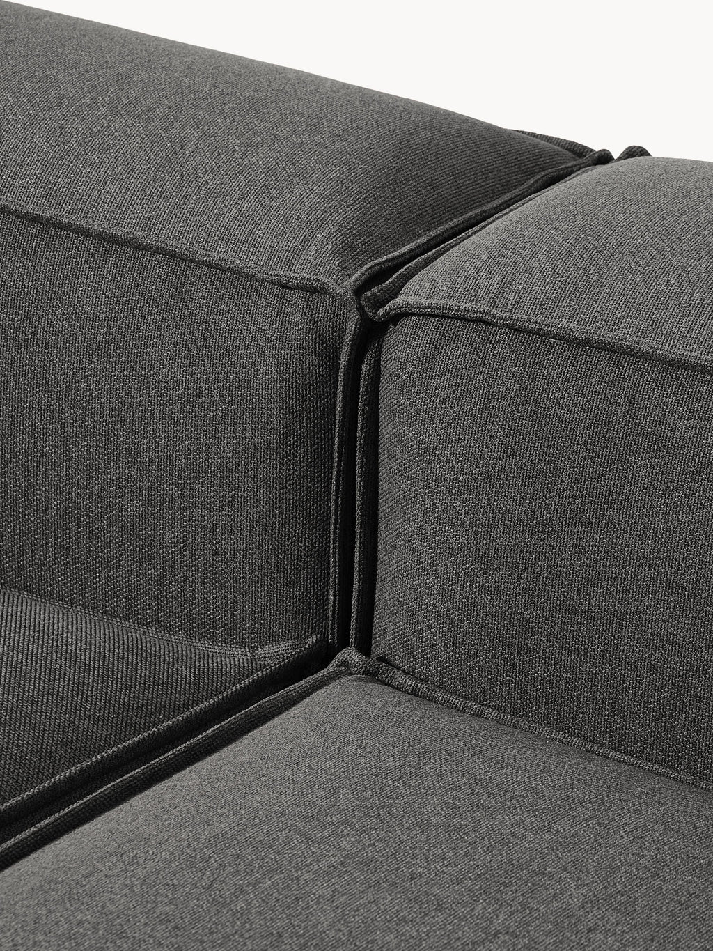 Lennon Modular Corner Sofa (3-seater)