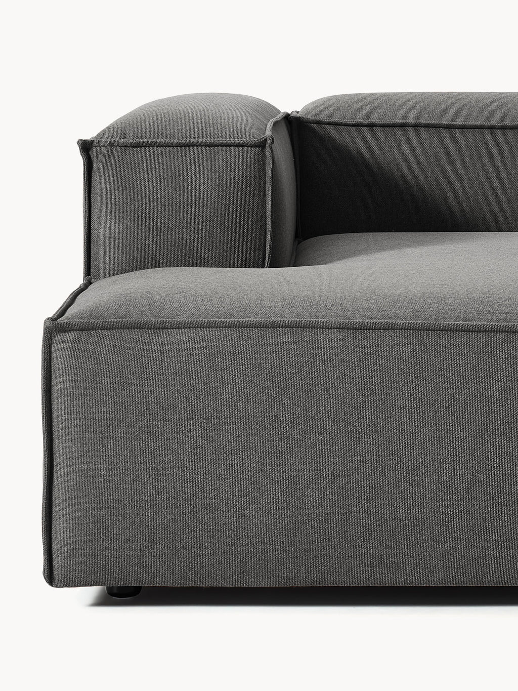Lennon Modular Corner Sofa (3-seater)