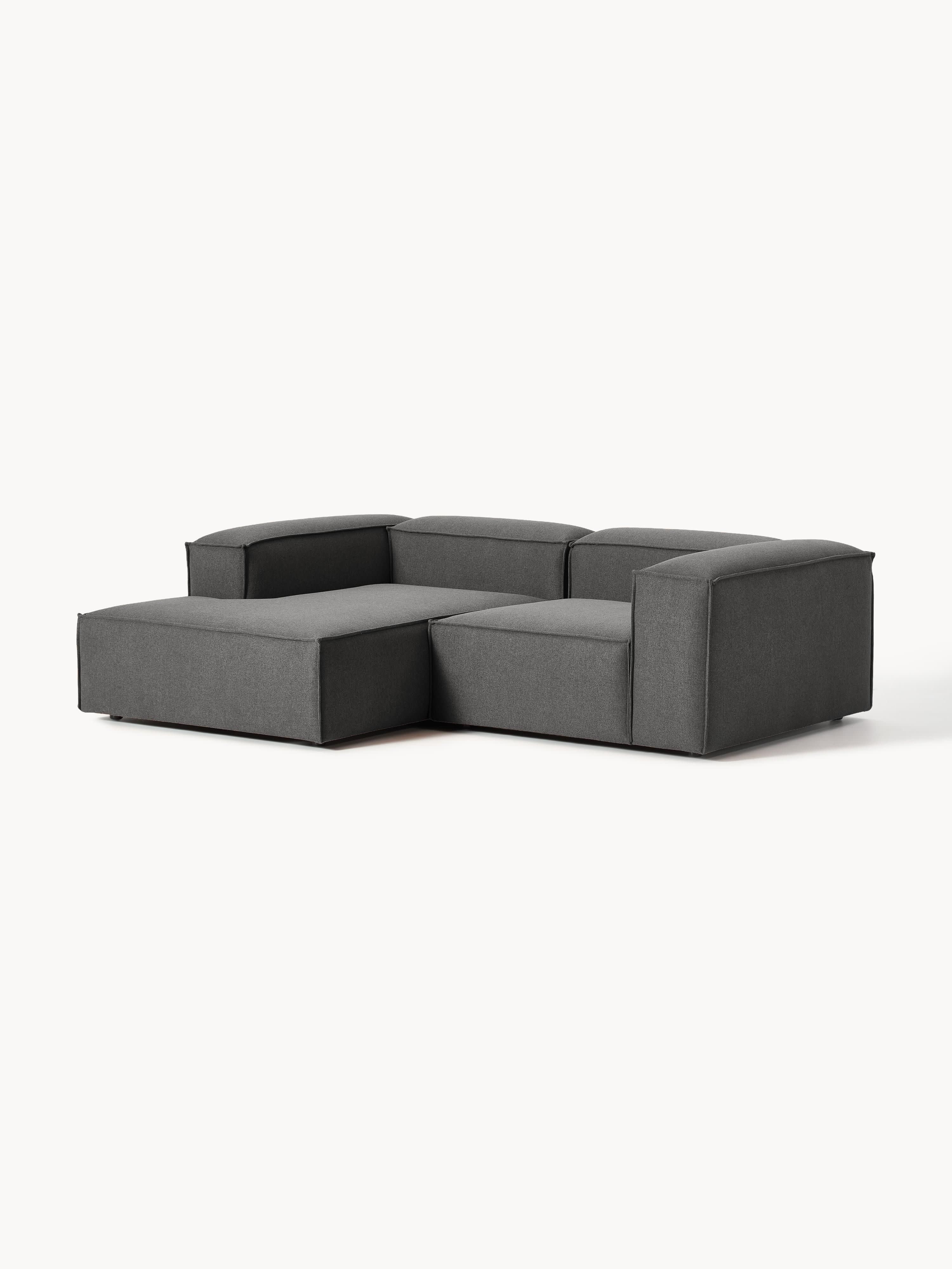 Lennon Modular Corner Sofa (3-seater)