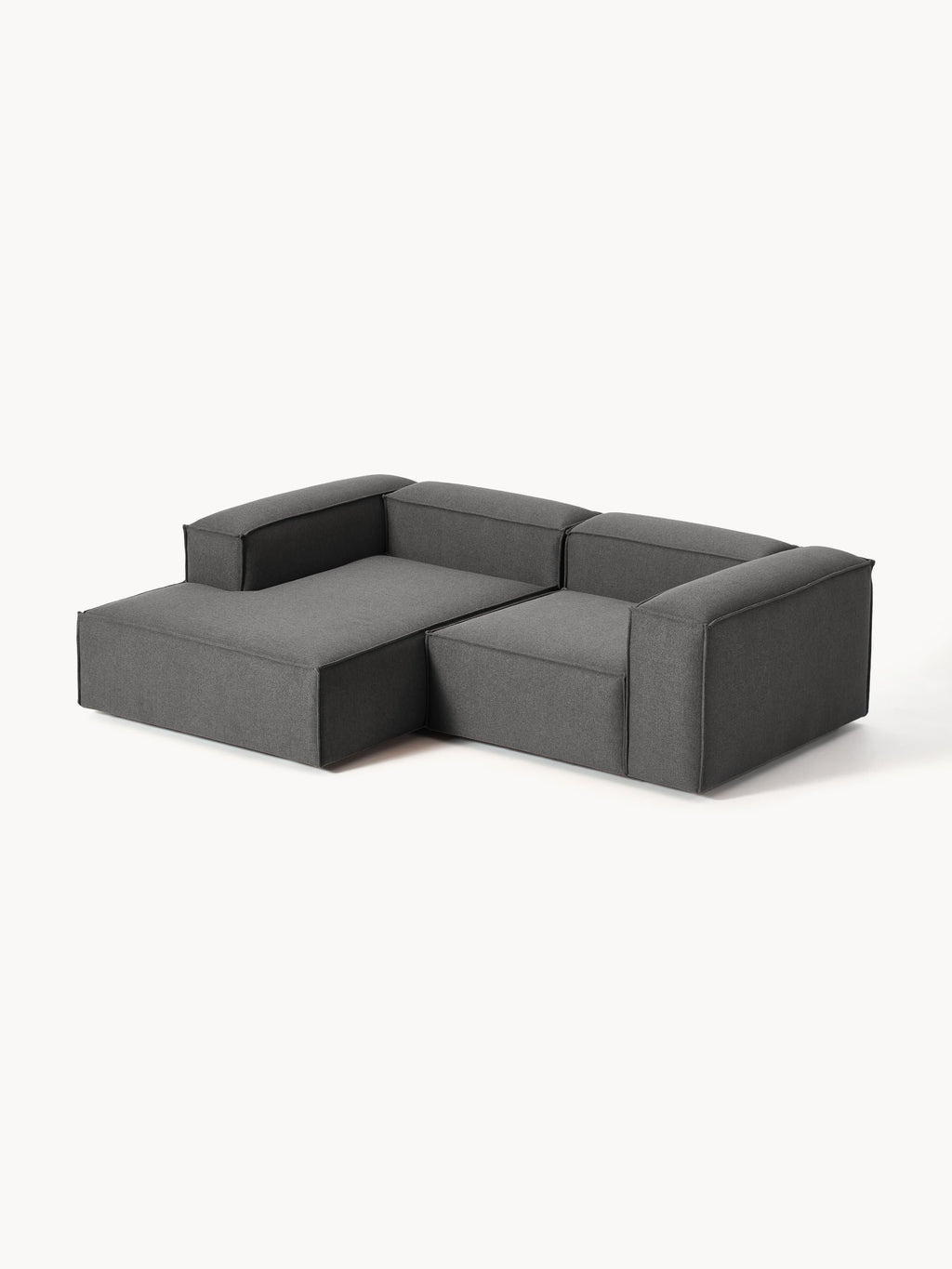 Lennon Modular Corner Sofa (3-seater)