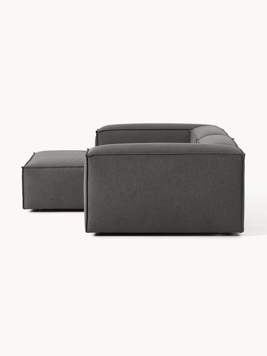 Lennon Modular Corner Sofa (3-seater)