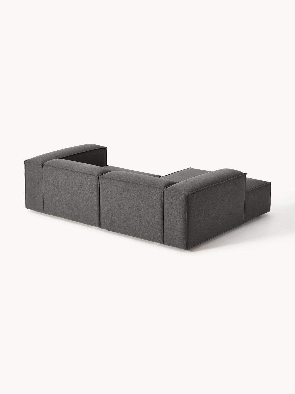 Lennon Modular Corner Sofa (3-seater)