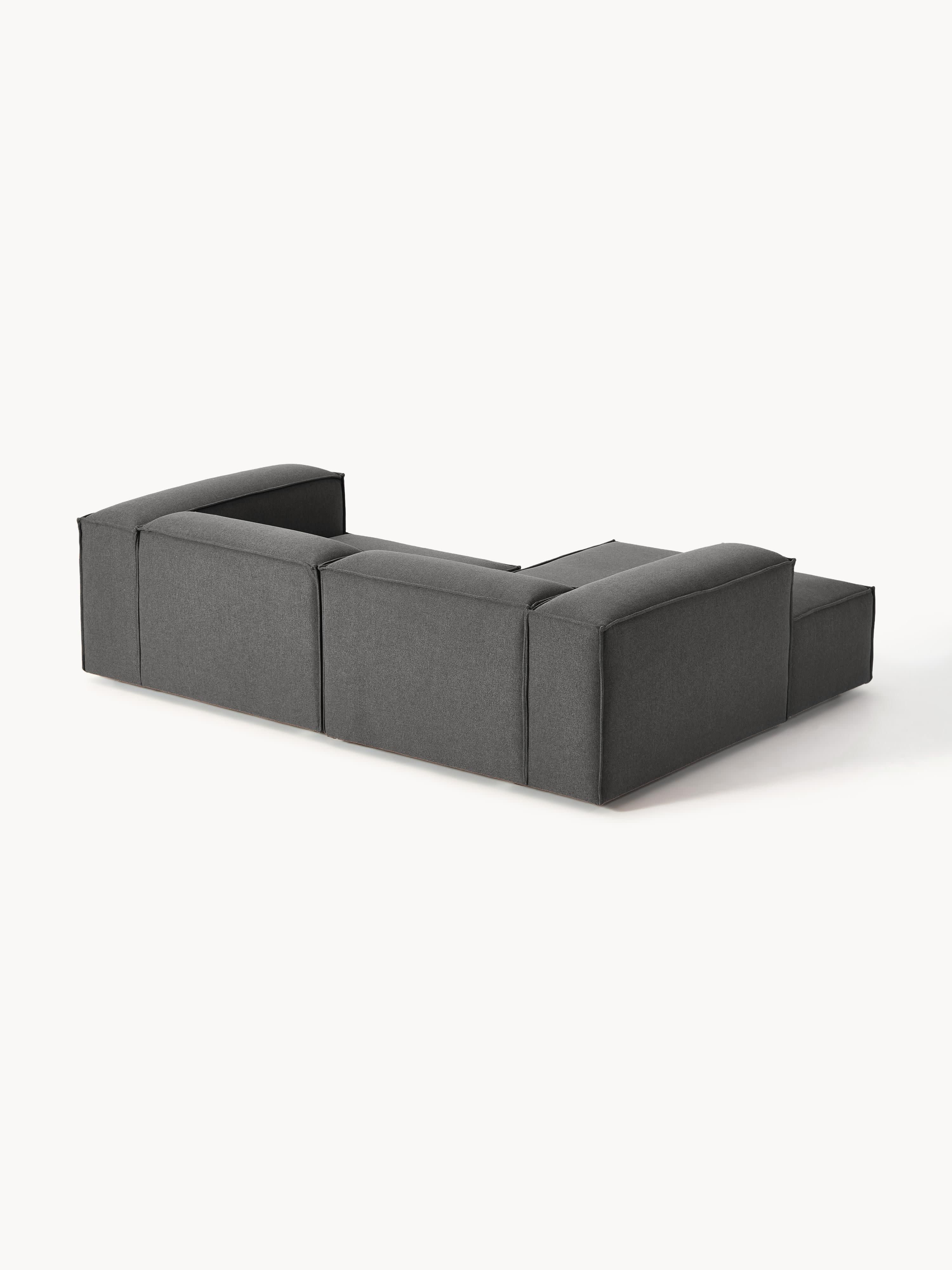 Lennon Modular Corner Sofa (3-seater)