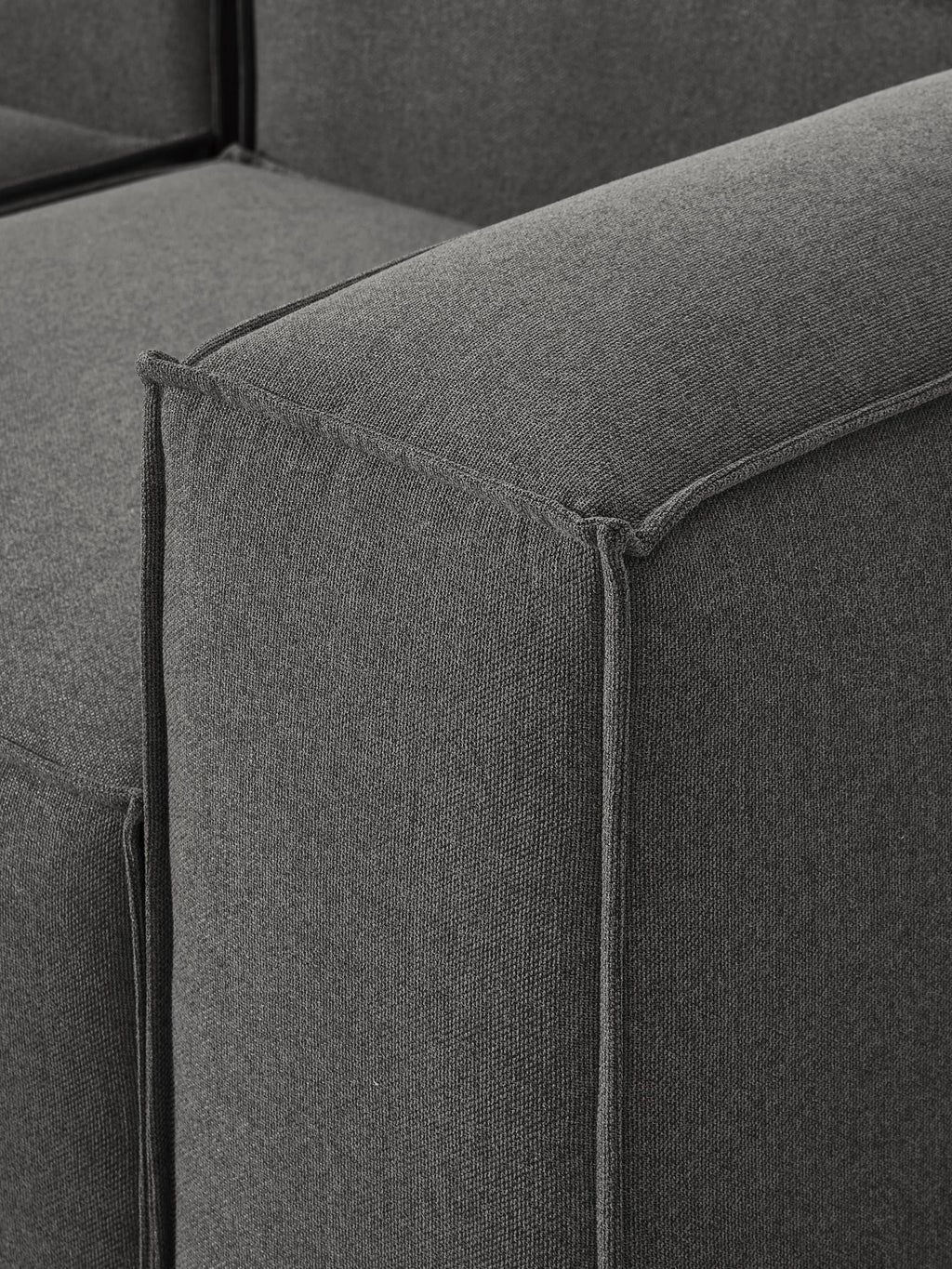 Lennon Modular Corner Sofa (3-seater)
