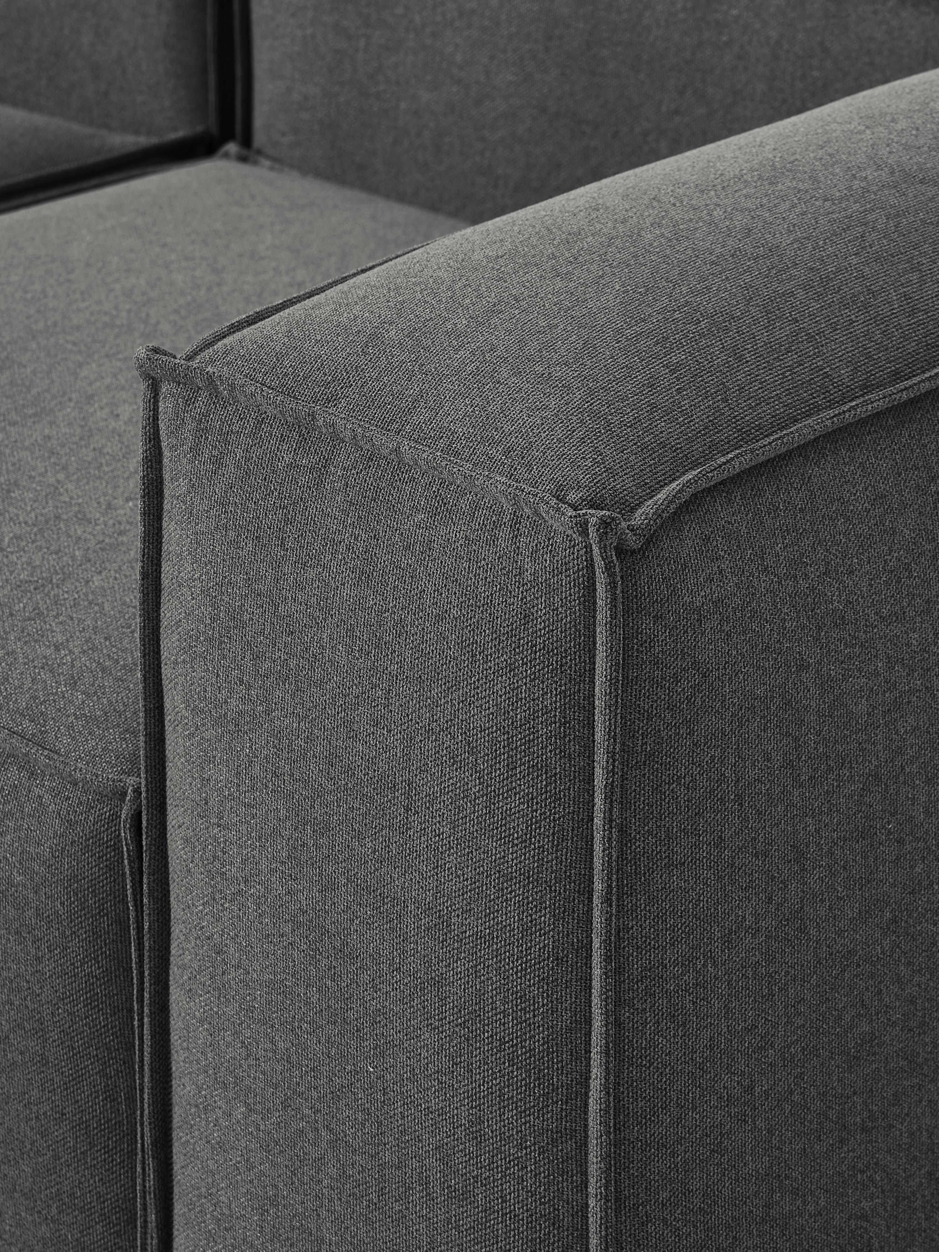 Lennon Modular Corner Sofa (3-seater)
