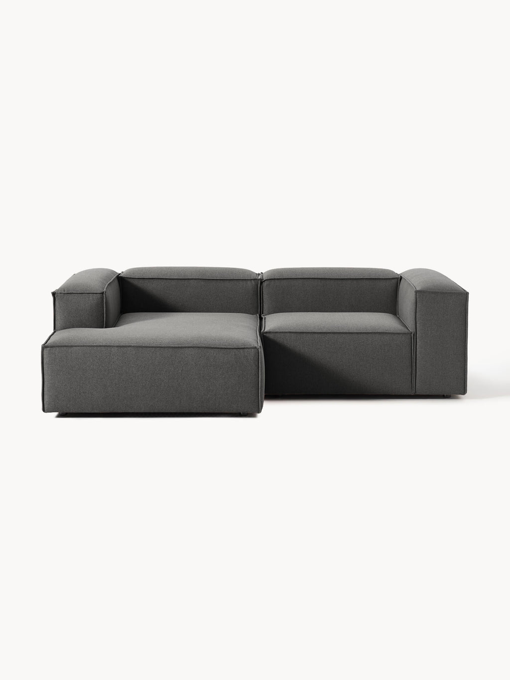 Gallery image 1 - Modular Corner Sofa Lennon (3-seater)