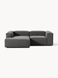 Gallery image 1 - Modular Corner Sofa Lennon (3-seater)