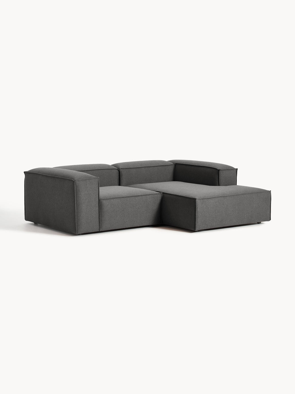 Lennon Modular Corner Sofa (3-seater)