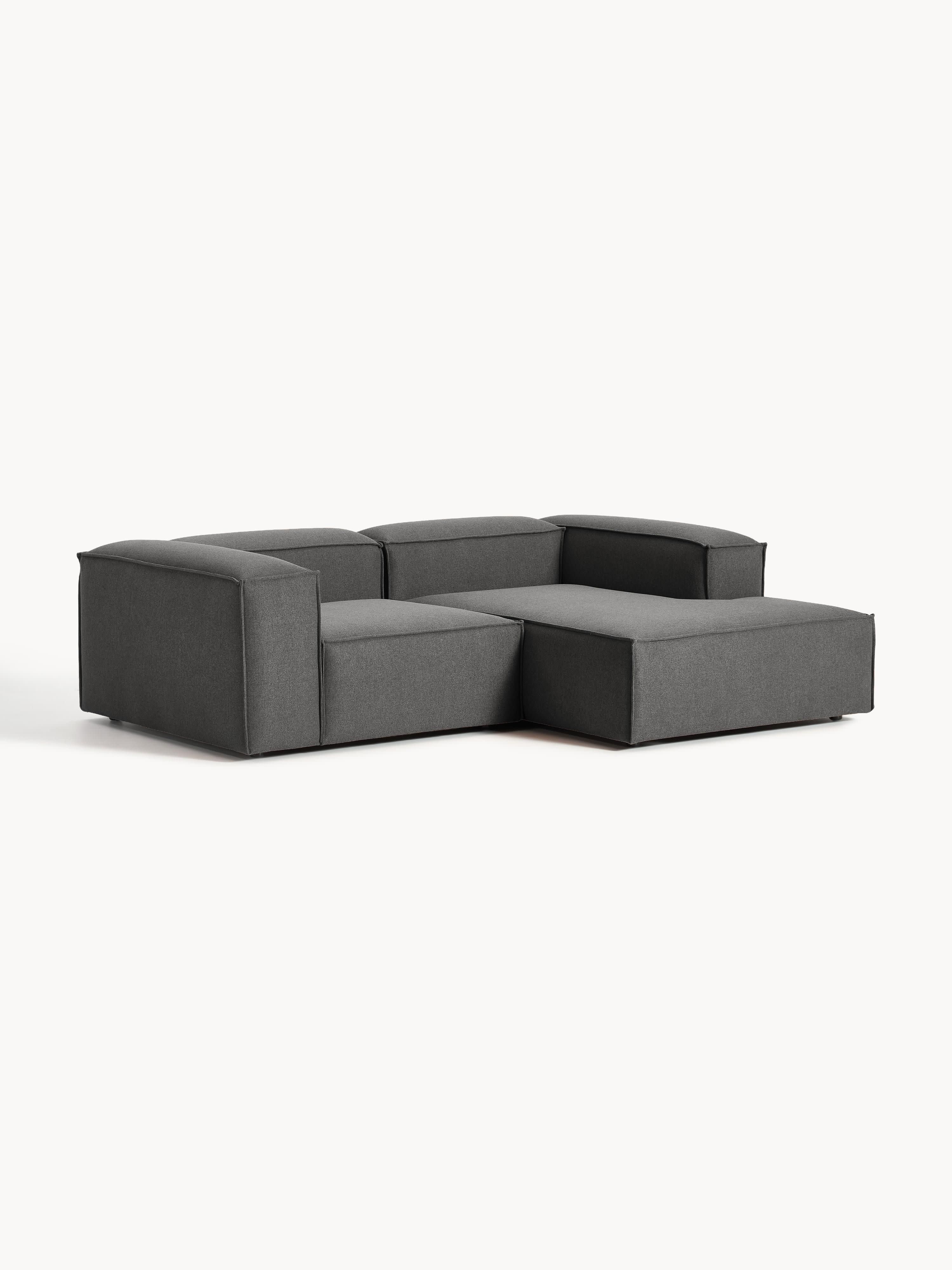 Lennon Modular Corner Sofa (3-seater)