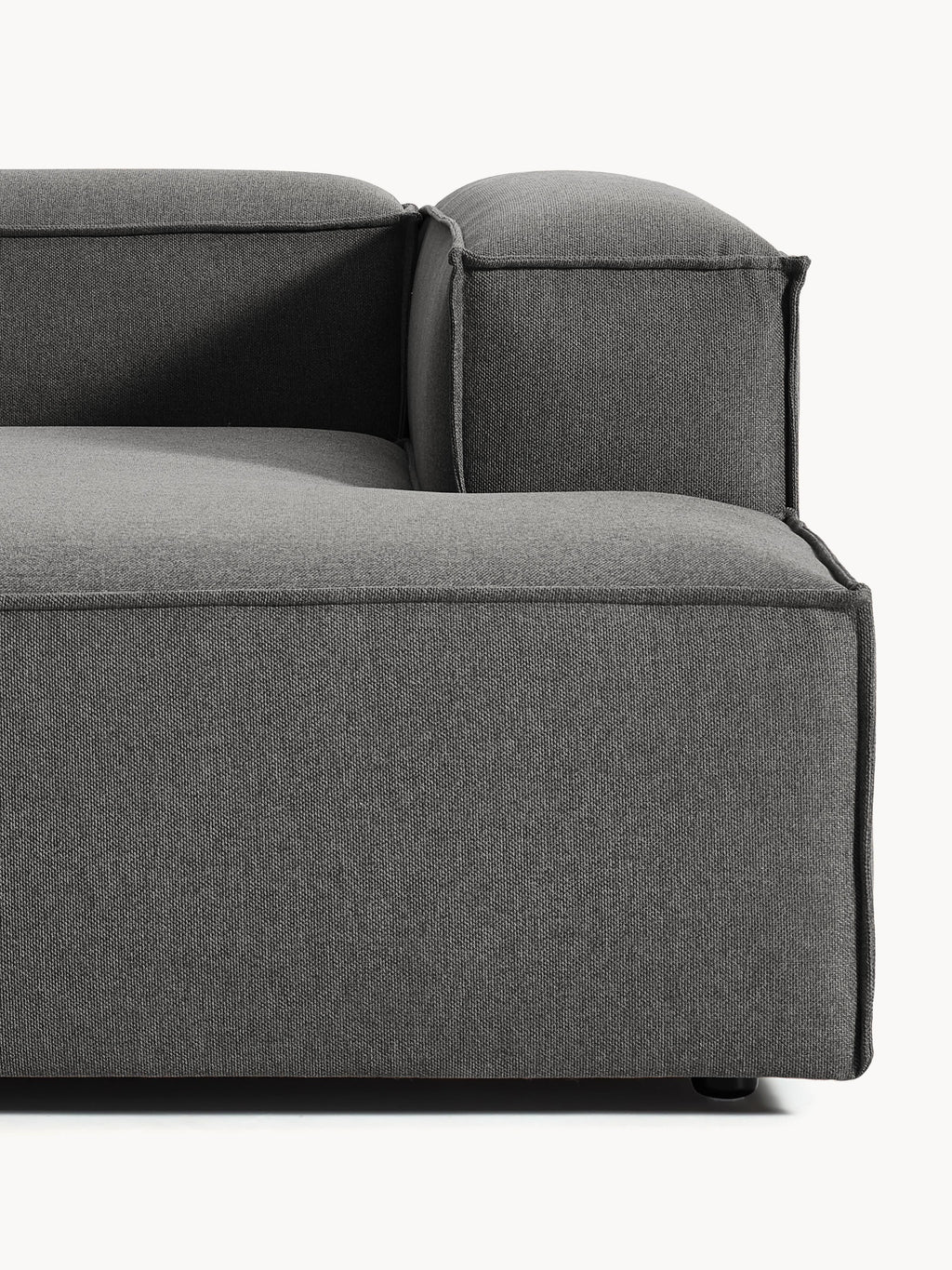 Lennon Modular Corner Sofa (3-seater)