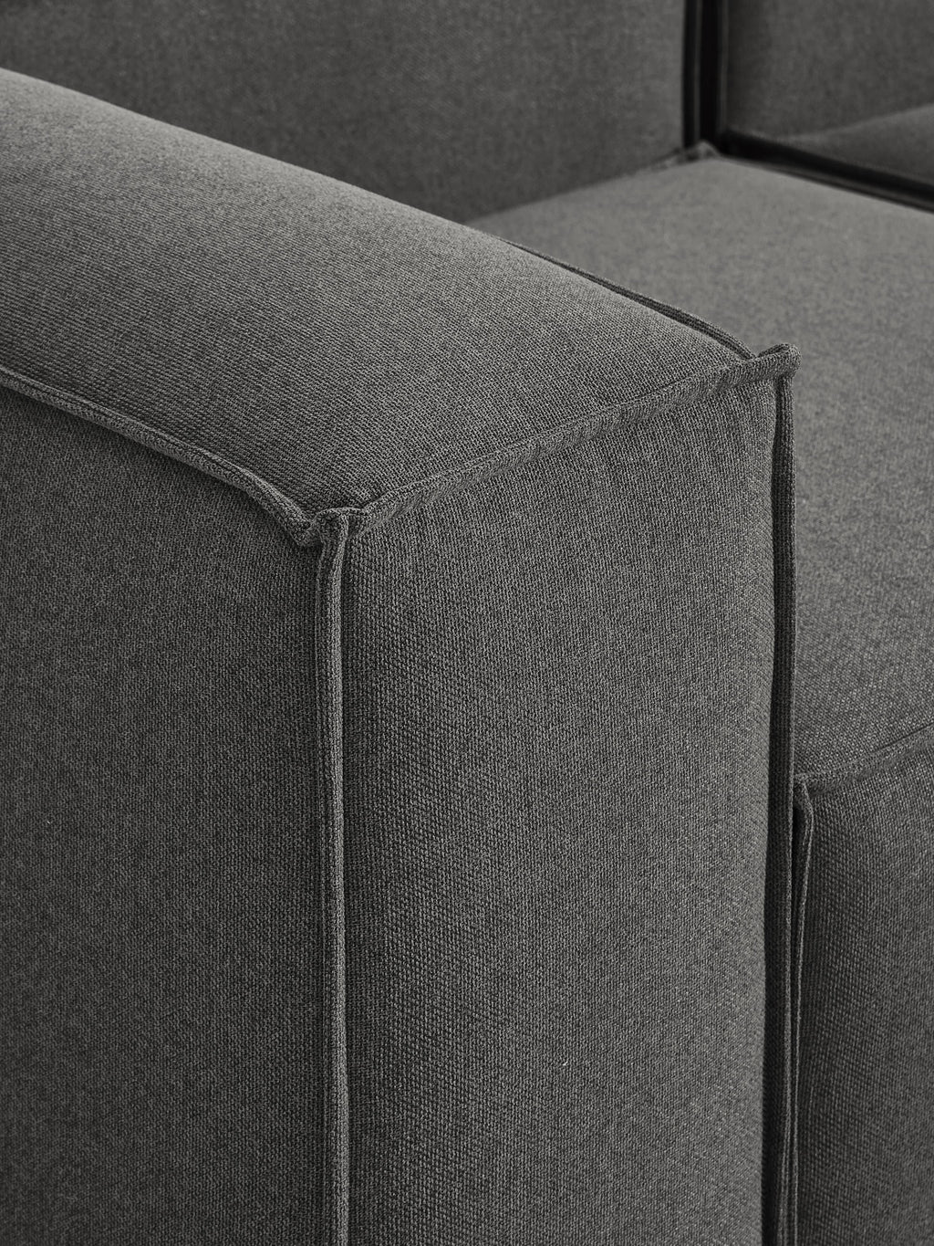 Lennon Modular Corner Sofa (3-seater)