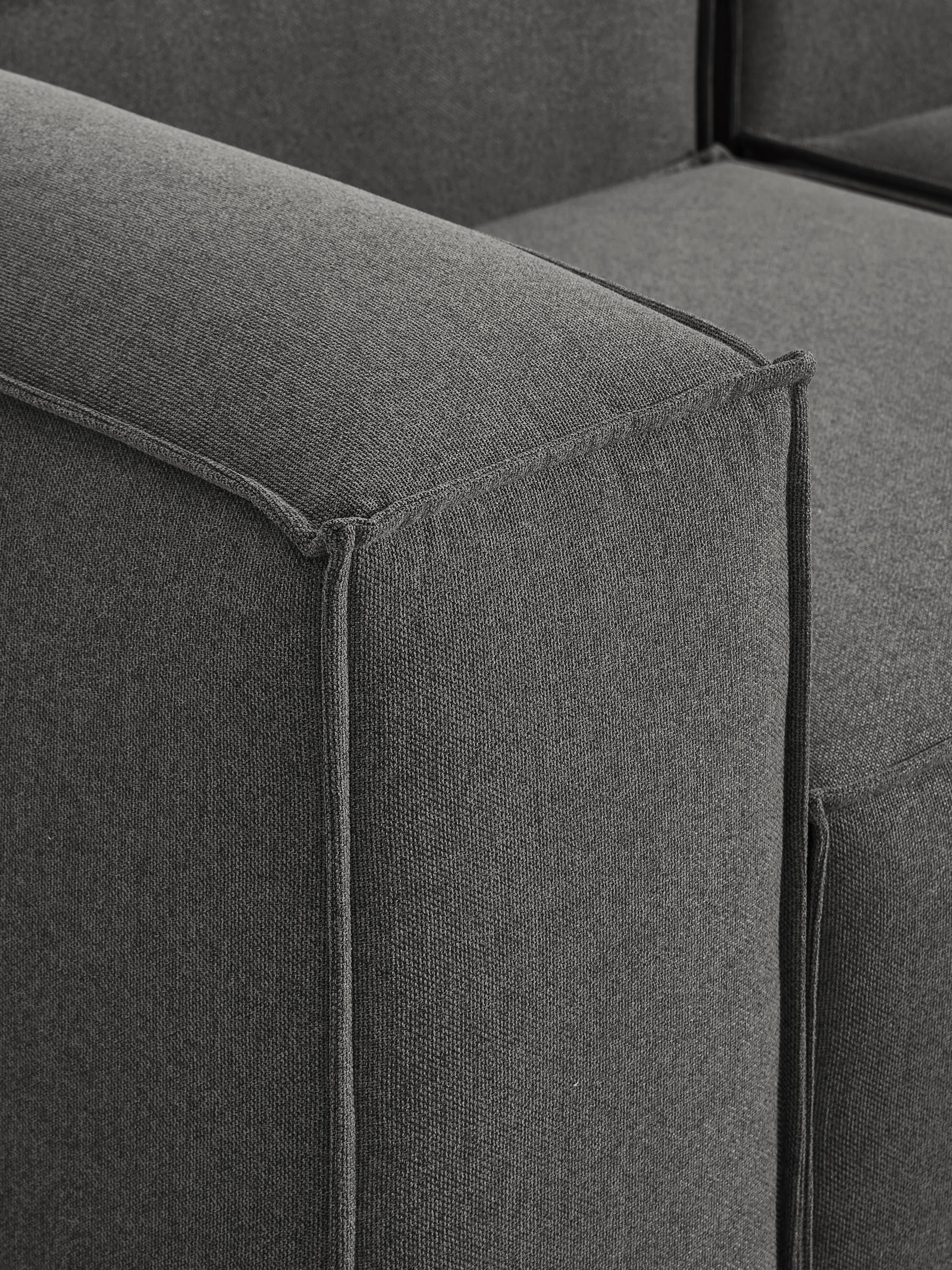 Lennon Modular Corner Sofa (3-seater)