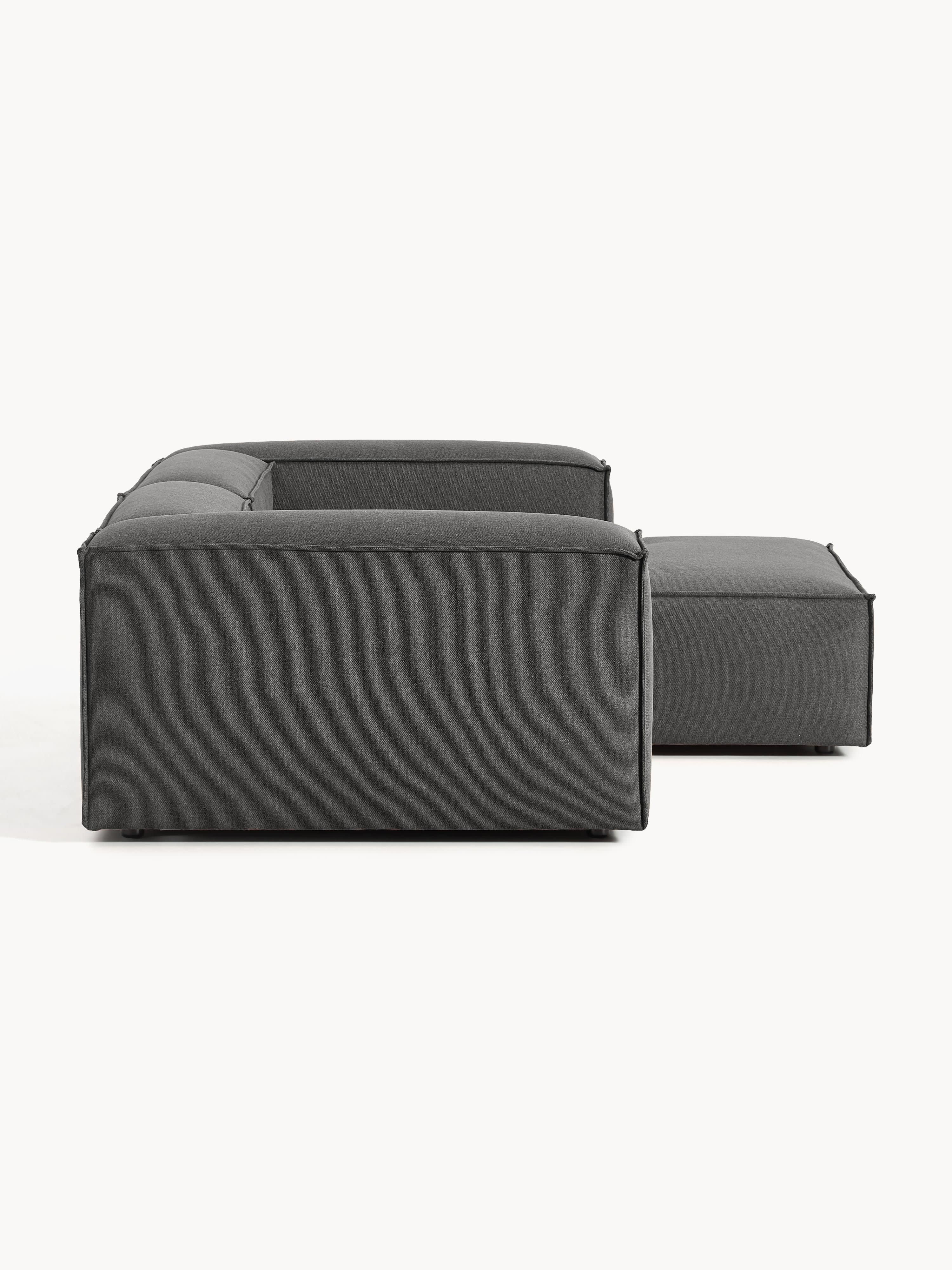Lennon Modular Corner Sofa (3-seater)