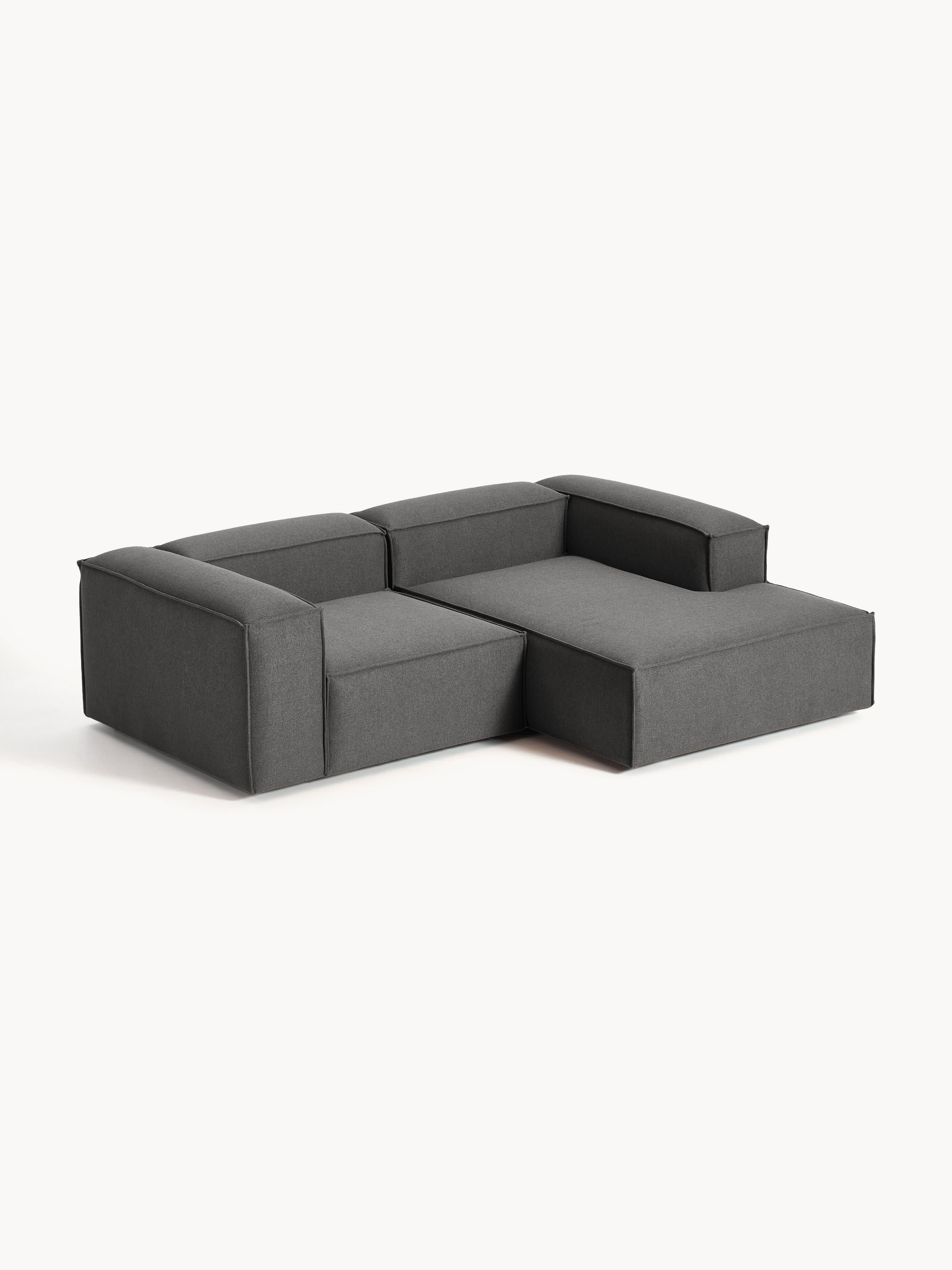 Lennon Modular Corner Sofa (3-seater)