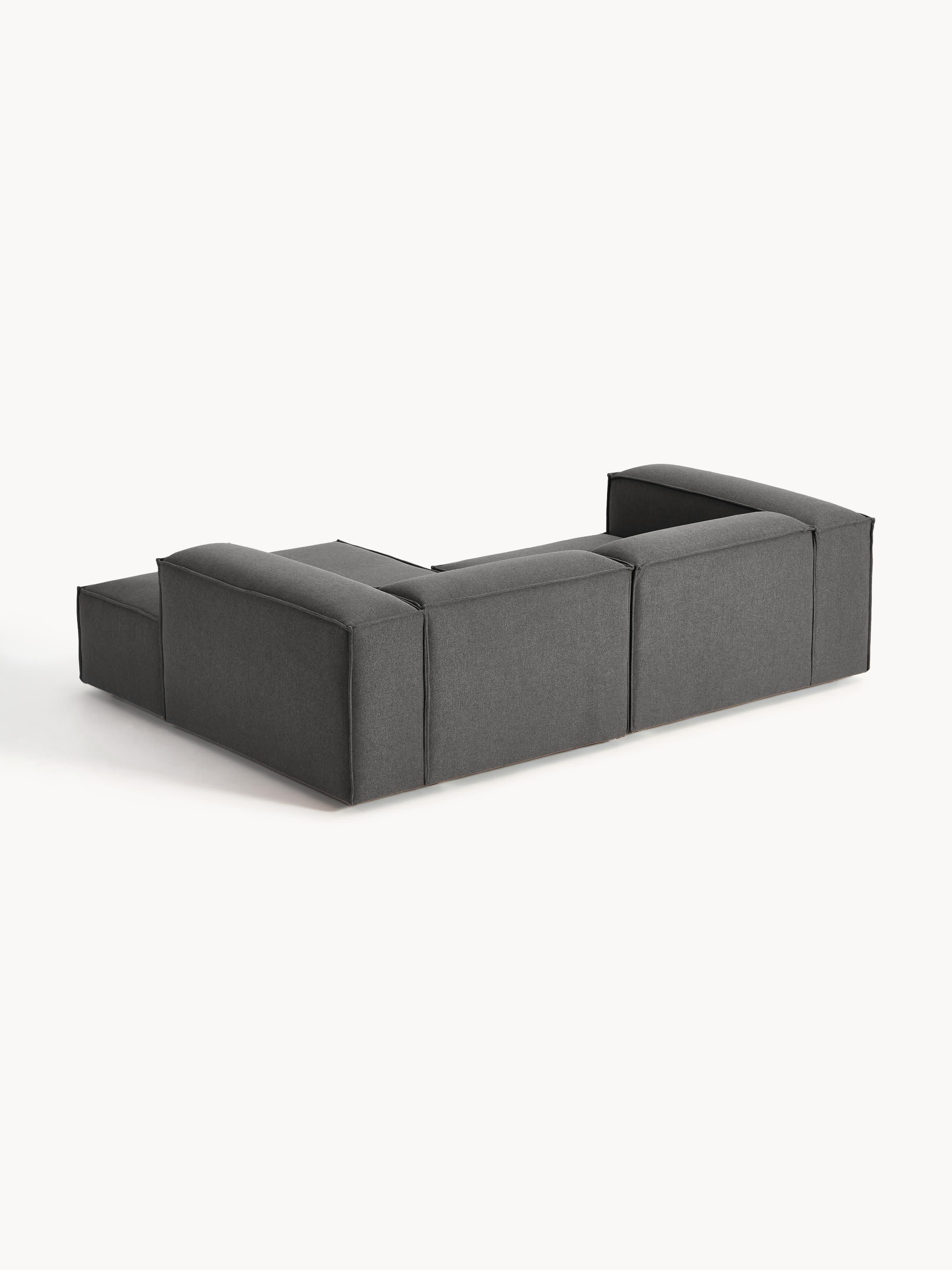 Lennon Modular Corner Sofa (3-seater)