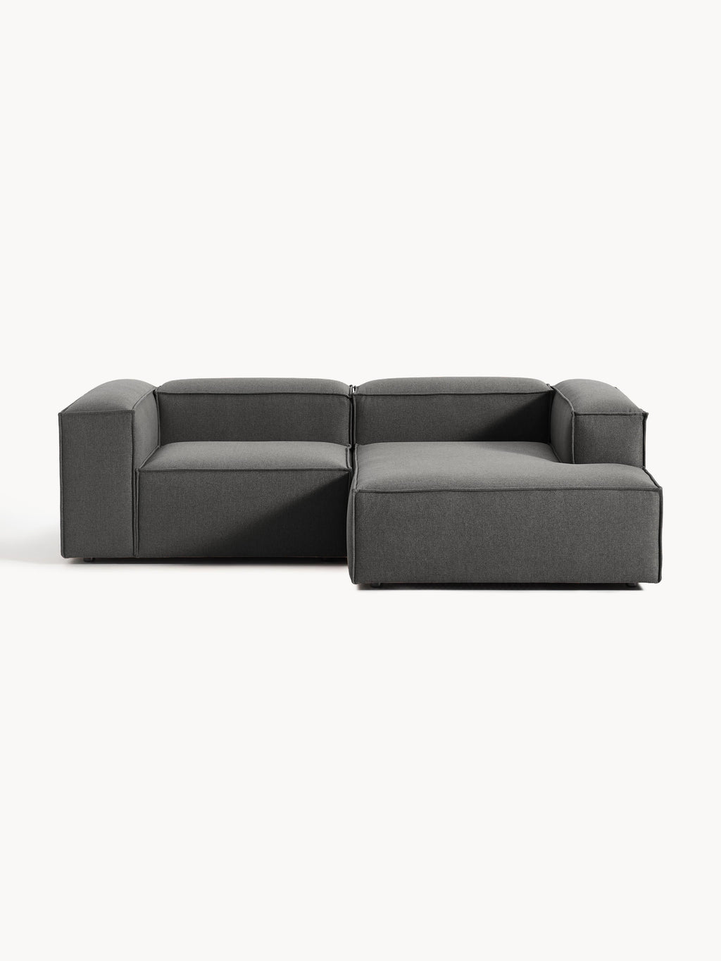 Lennon Modular Corner Sofa (3-seater)