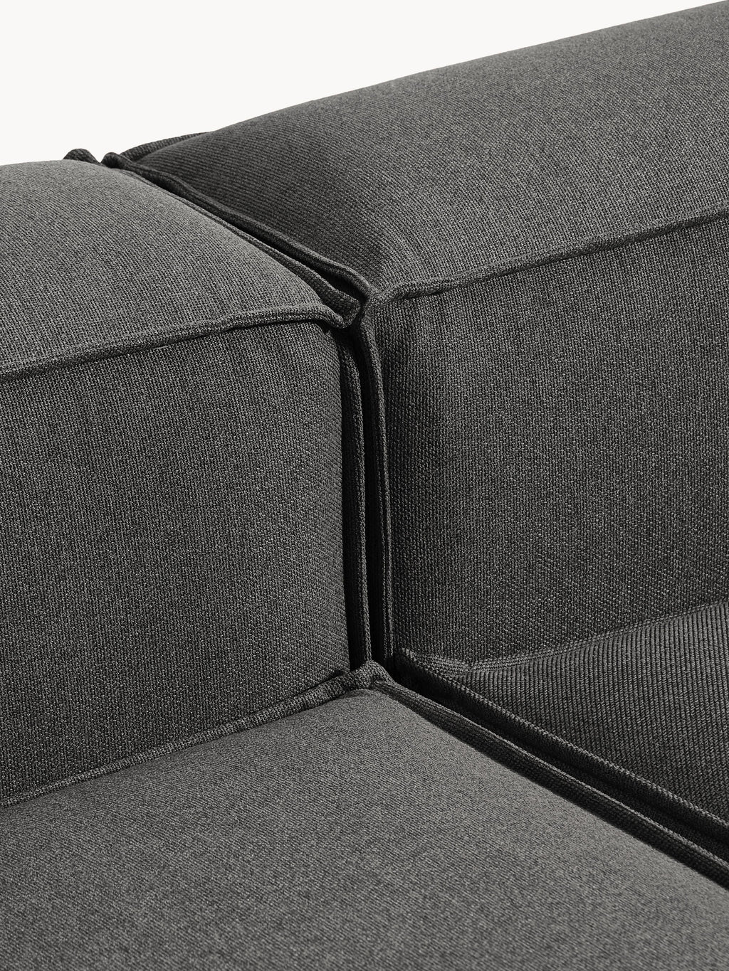 Lennon Modular Corner Sofa (3-seater)
