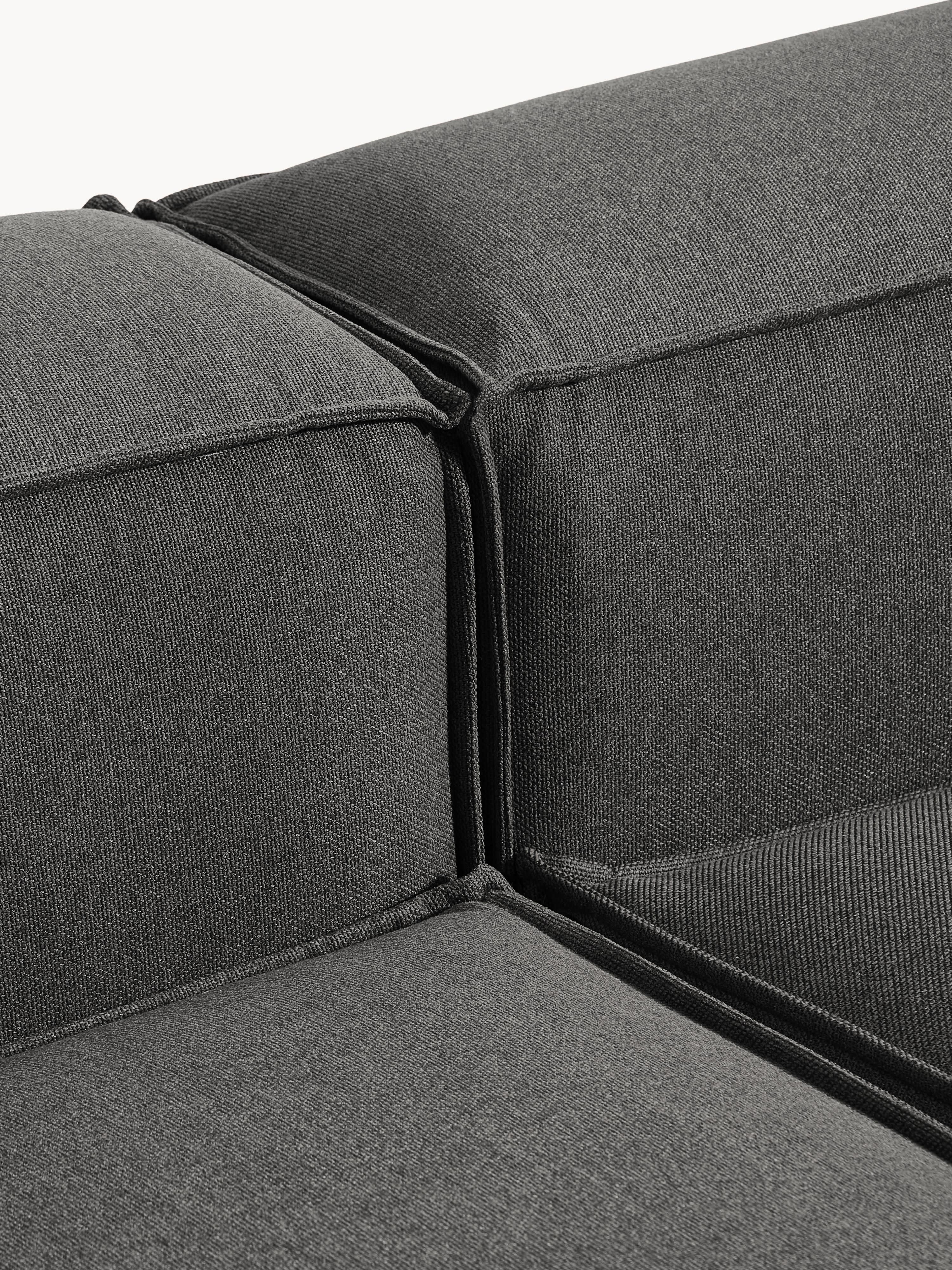 Lennon Modular Corner Sofa (3-seater)