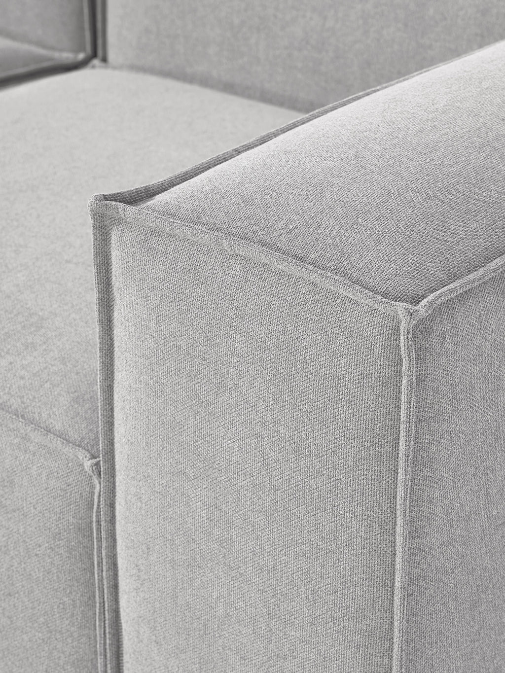 Lennon Modular Sofa (4-seater)