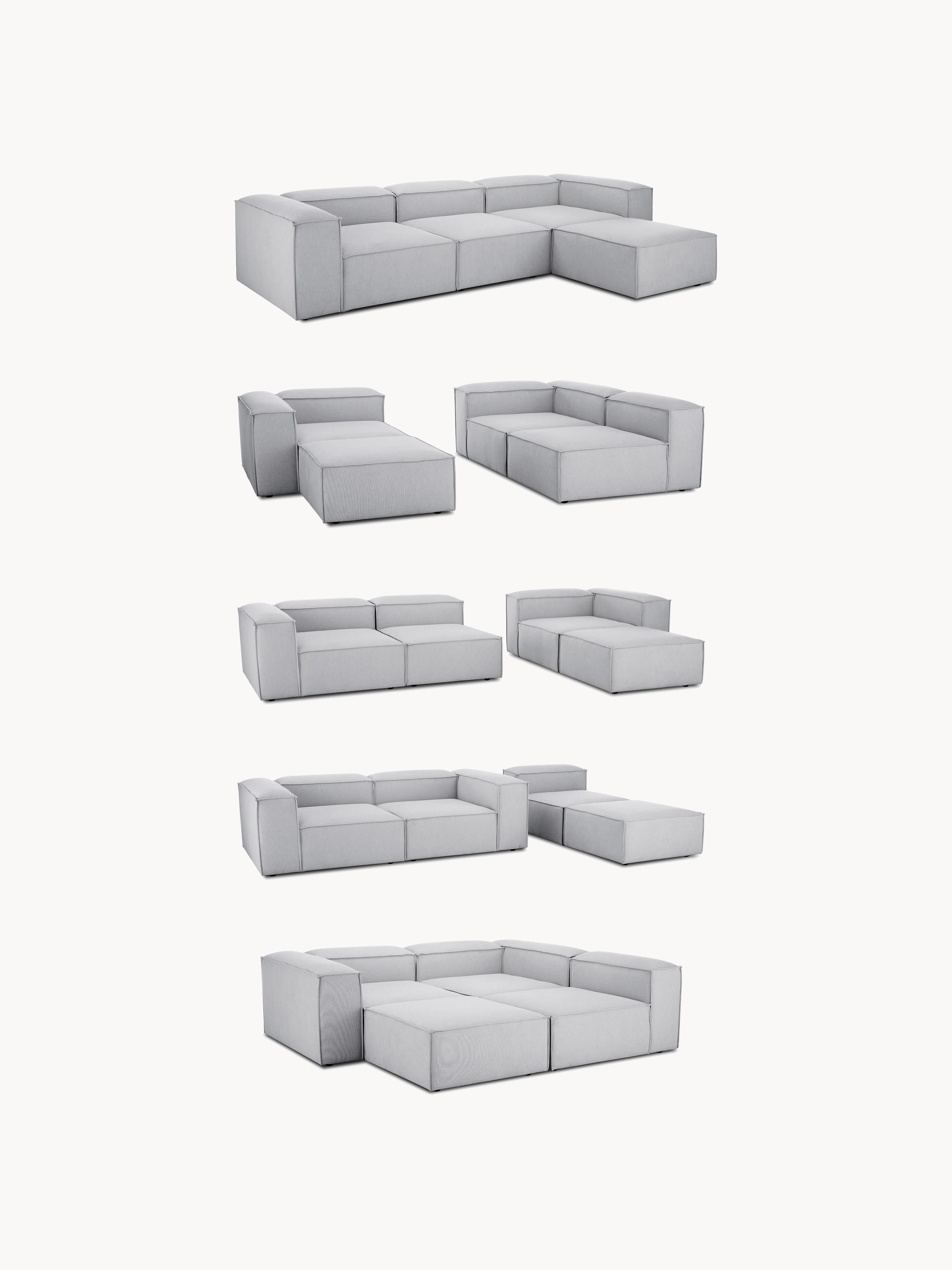 Lennon Modular Sofa (4-seater)